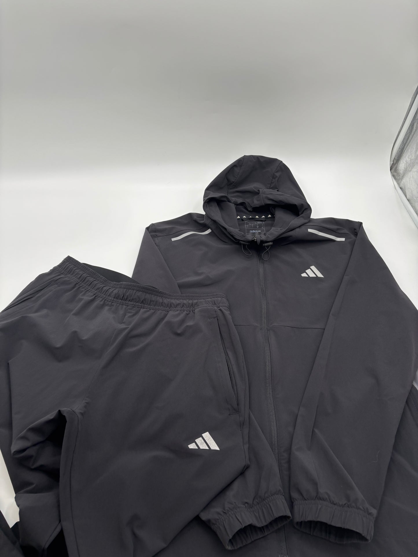ADIDAS TRACKSUIT