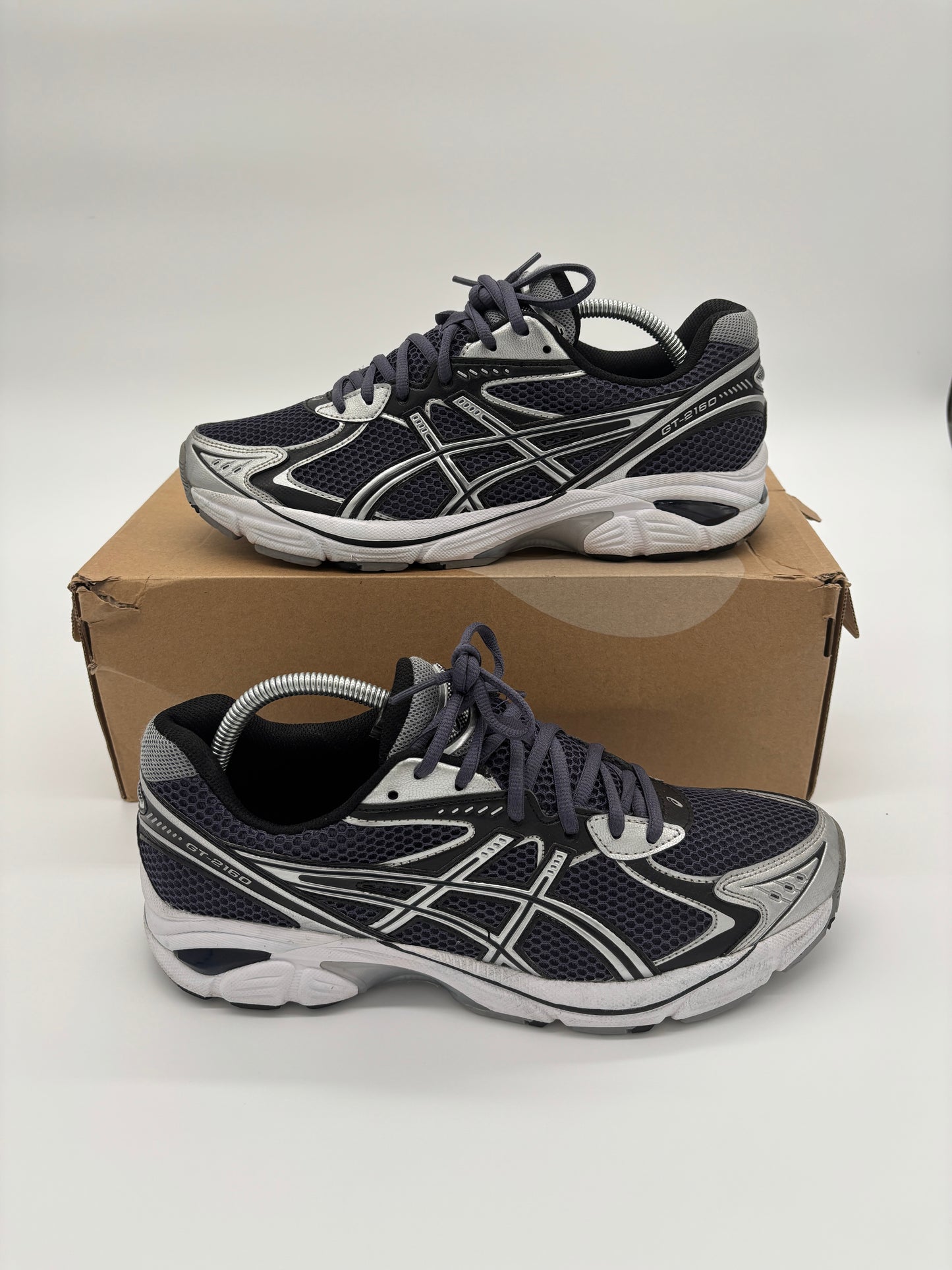 ASICS TRAINERS