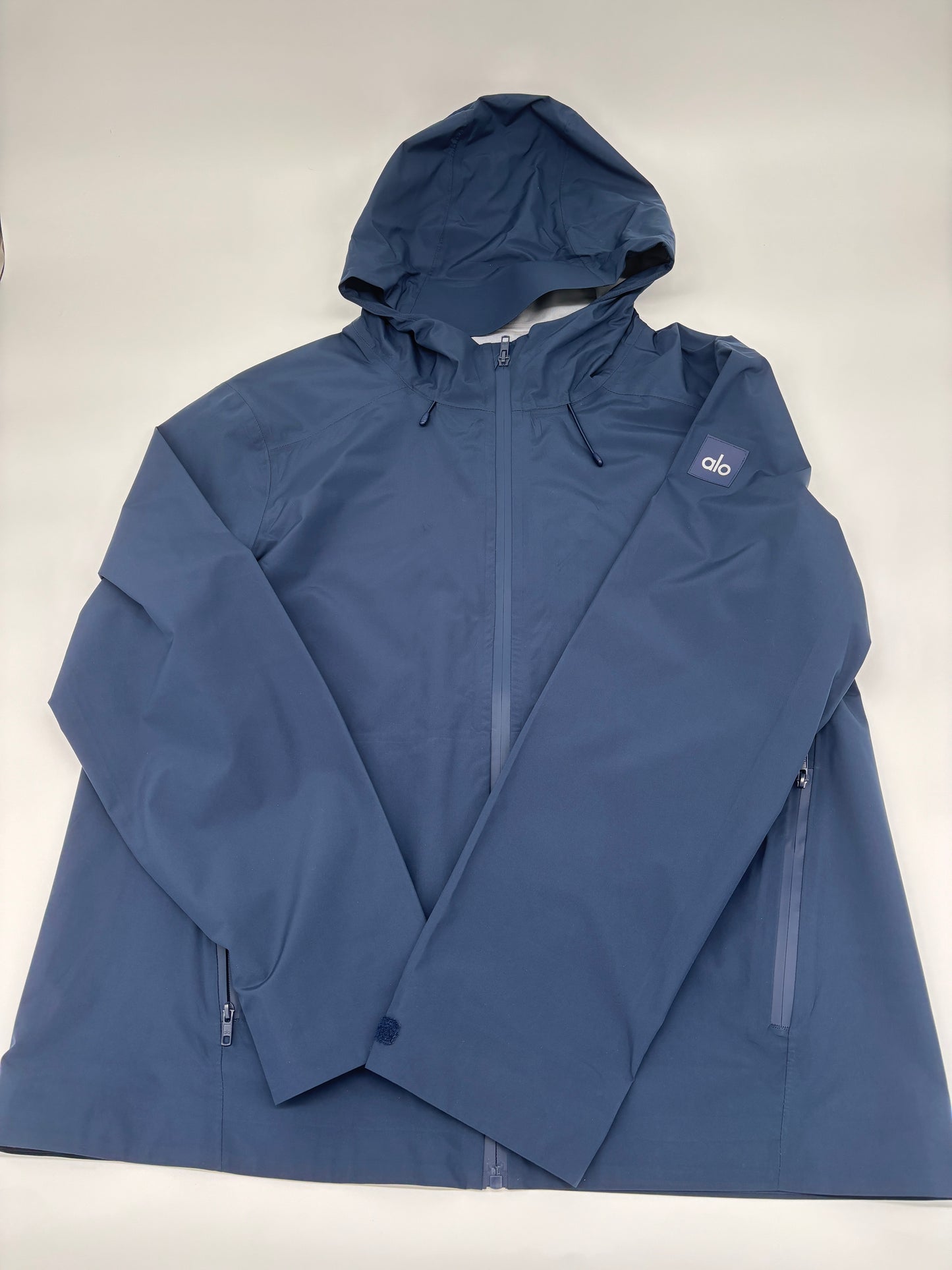 ALO ALPHA SHELL JACKET
