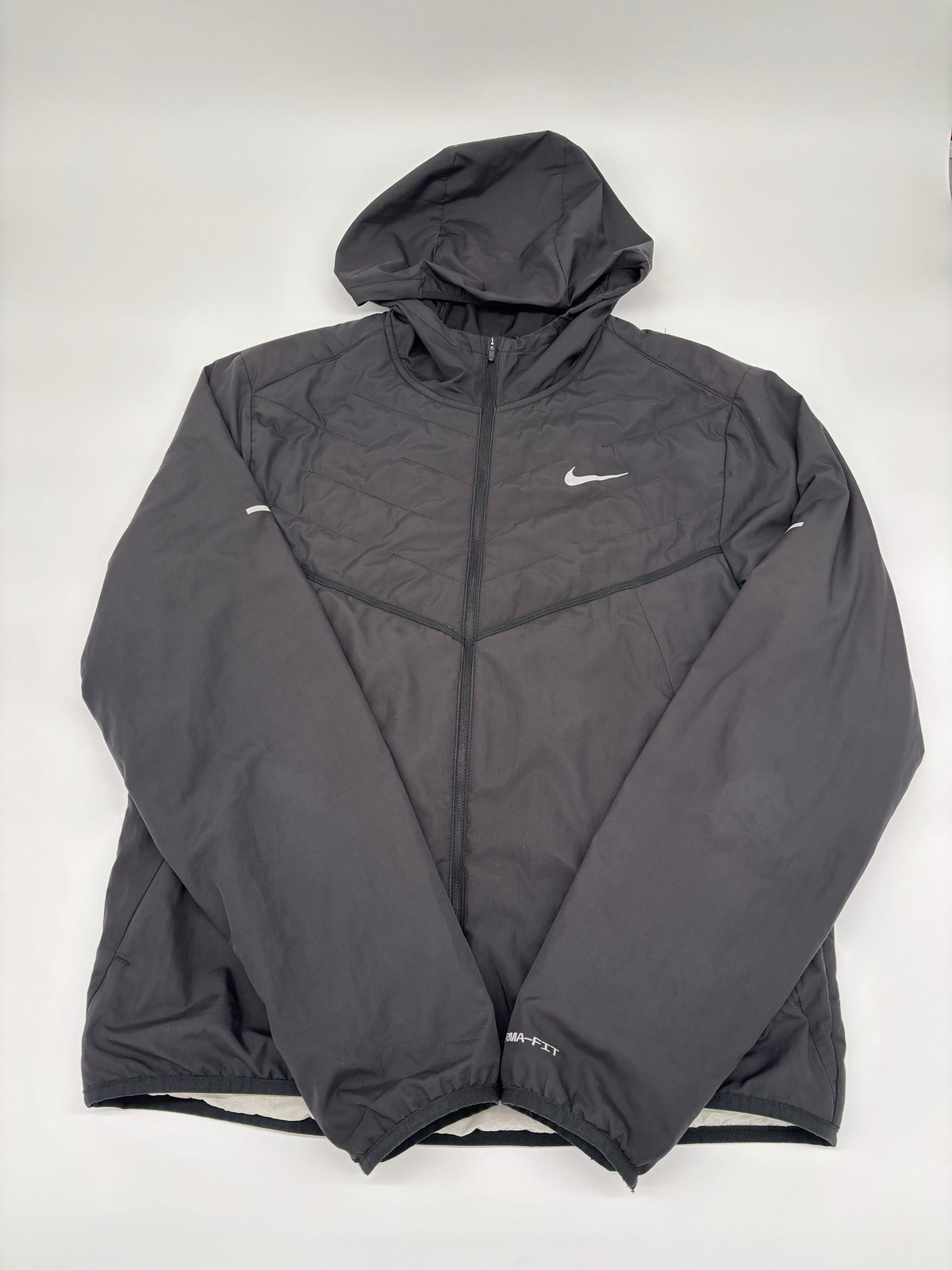 NIKE AEROLAYER JACKET
