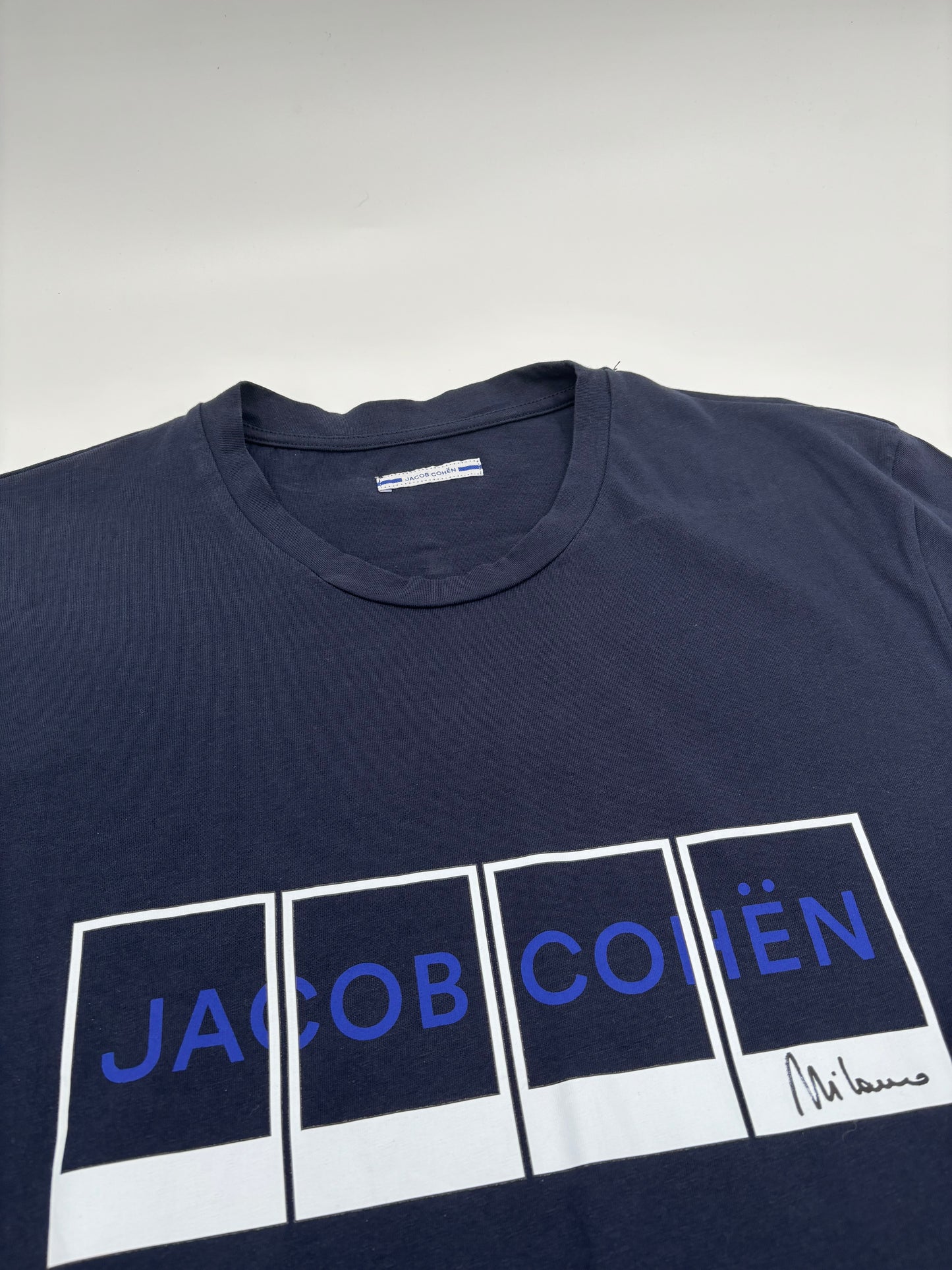 JACOB COHEN T-SHIRT