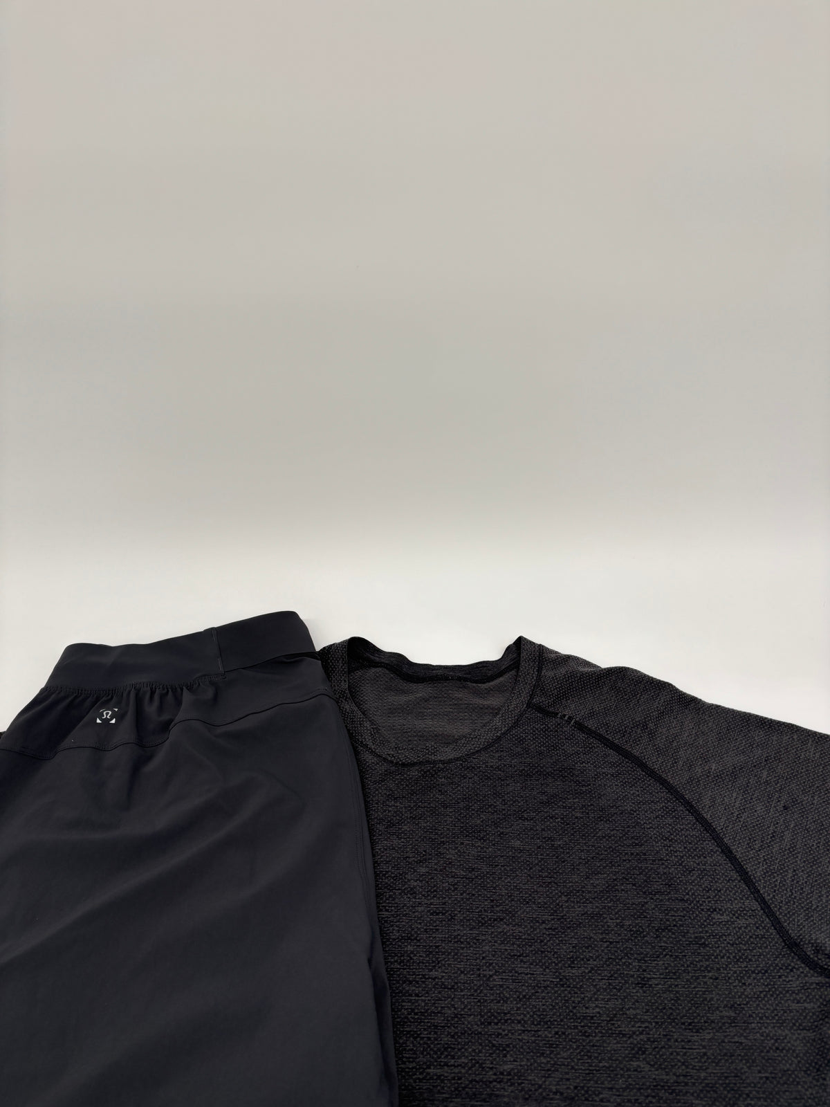 LULULEMON SET