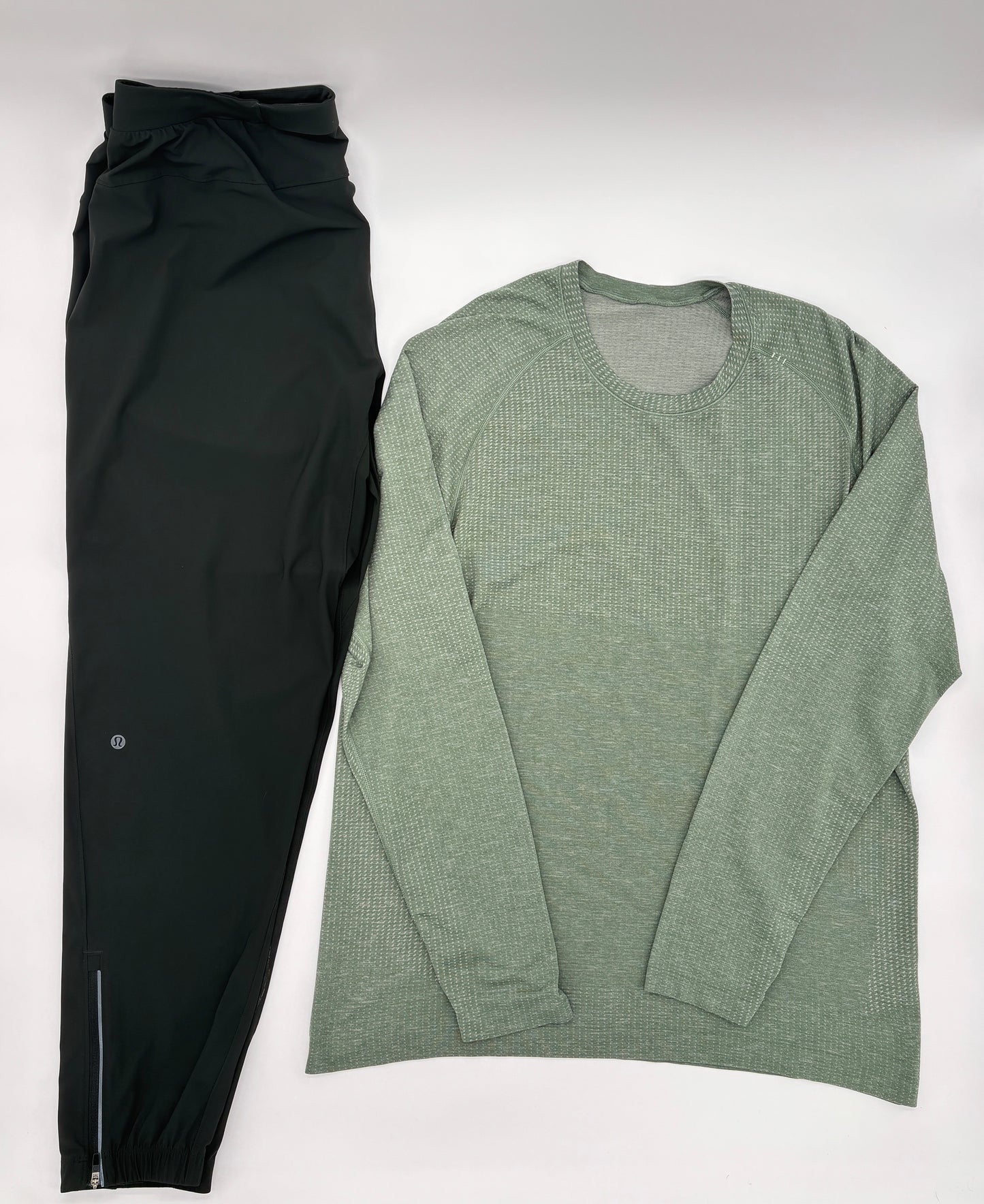 LULULEMON SET