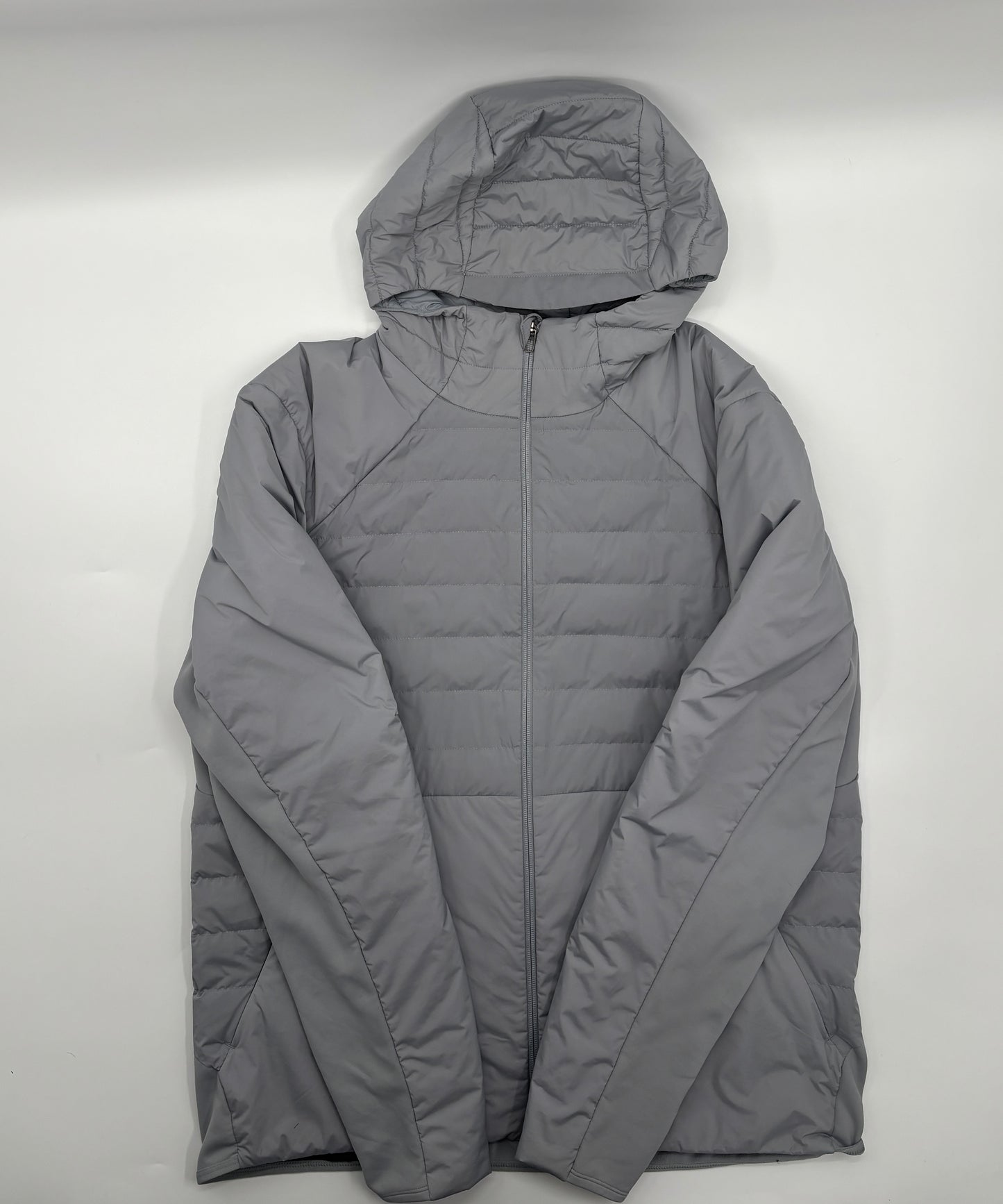 LULULEMON DOWN FOR IT ALL JACKET