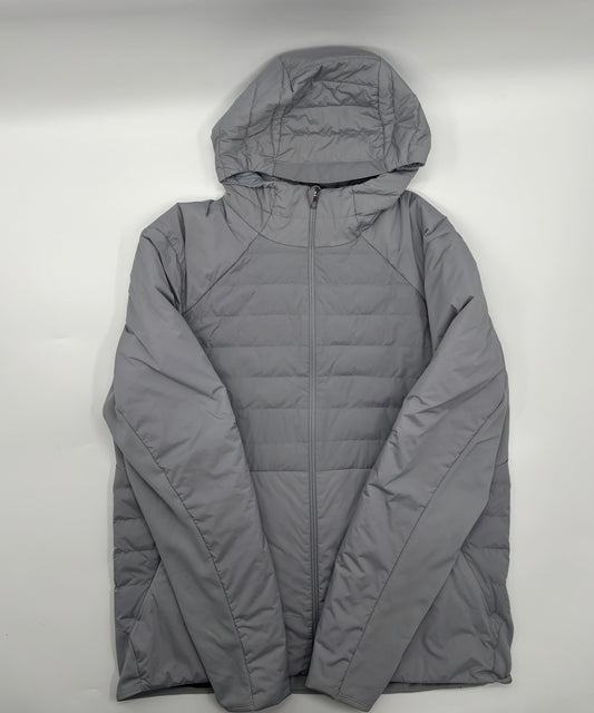 LULULEMON DOWN FOR IT ALL JACKET
