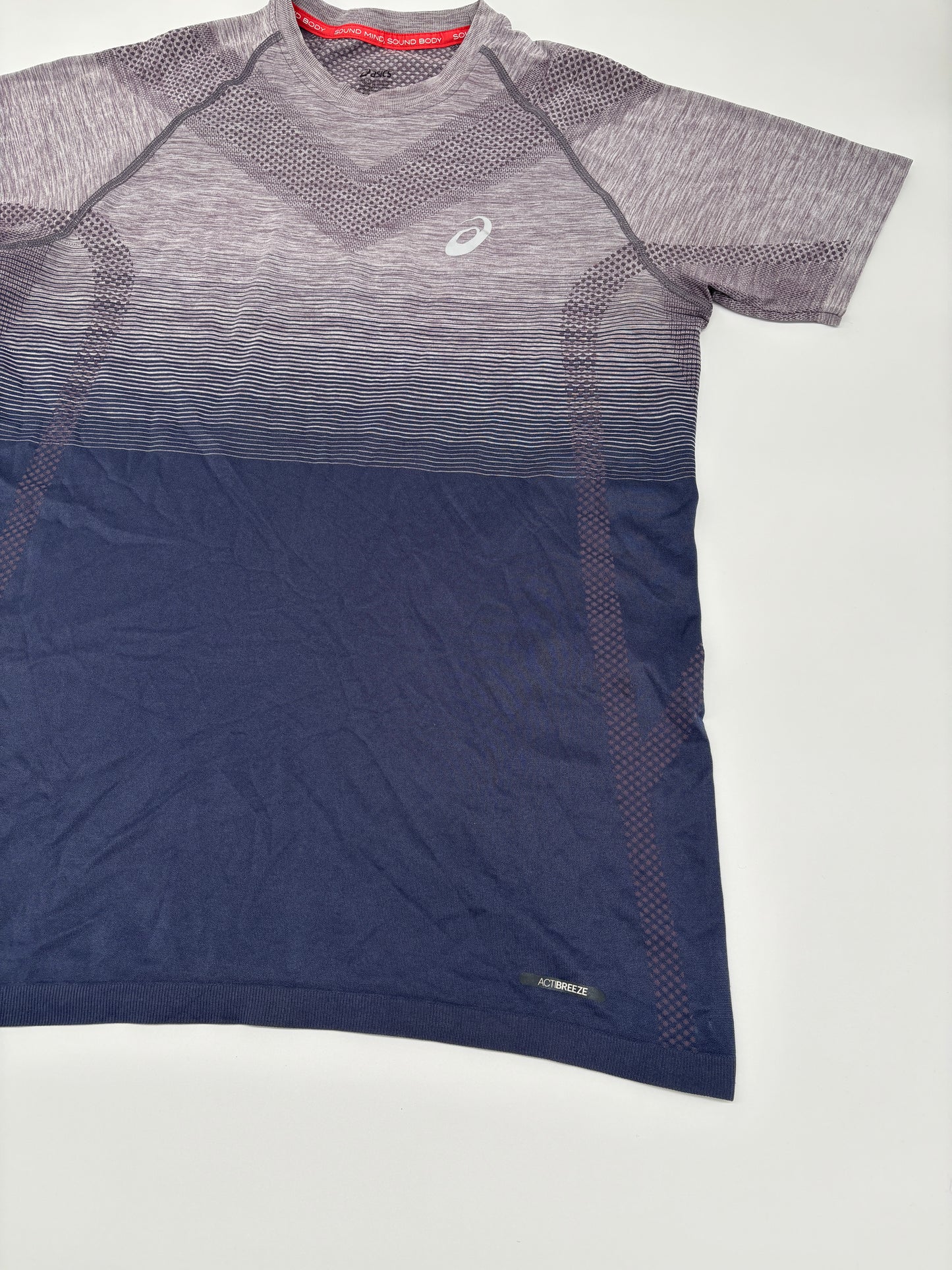 ASICS T-SHIRT