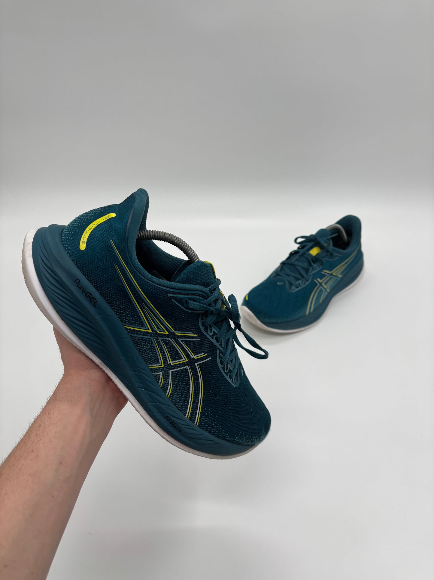 ASICS TRAINERS