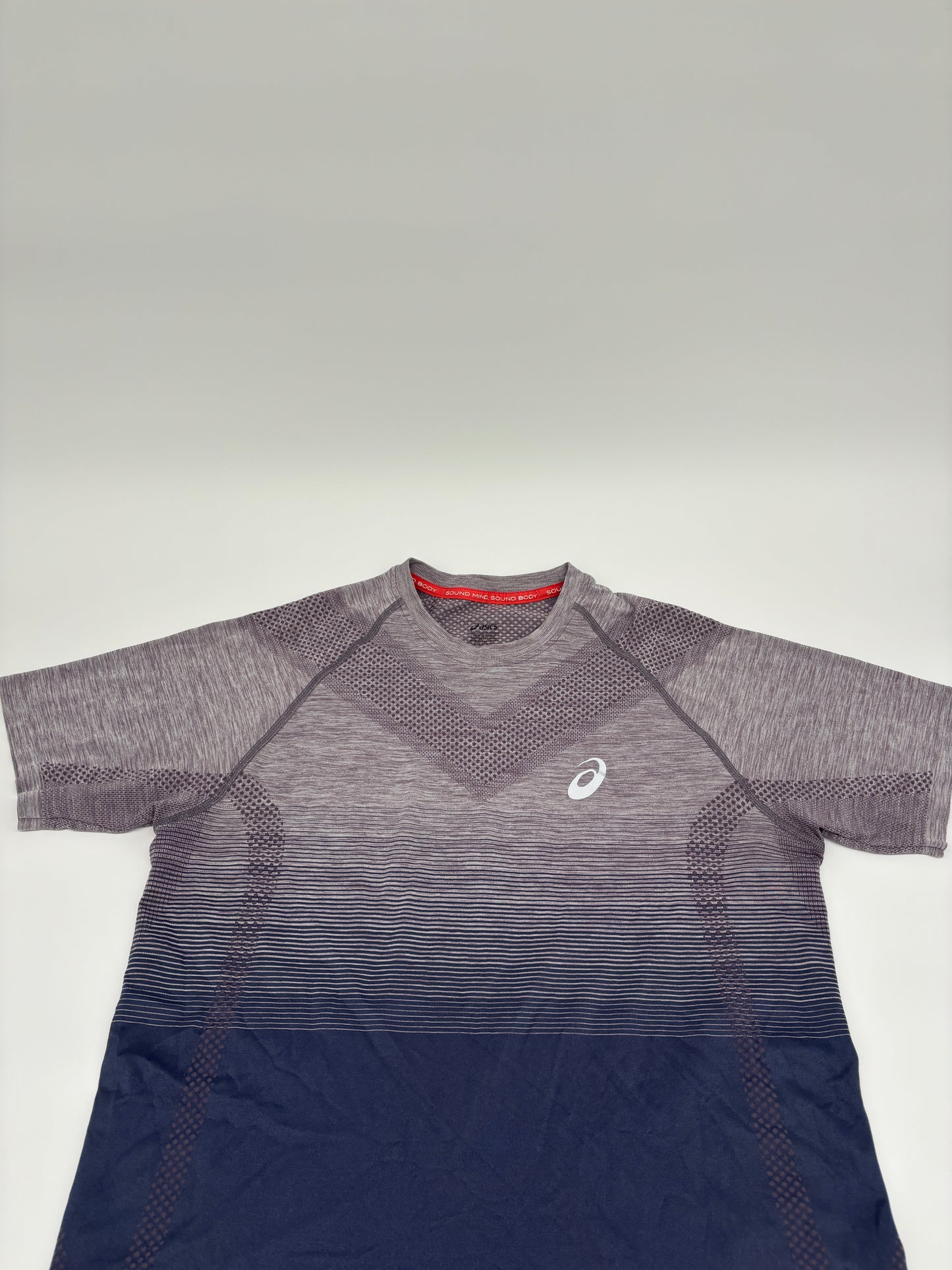 ASICS T-SHIRT