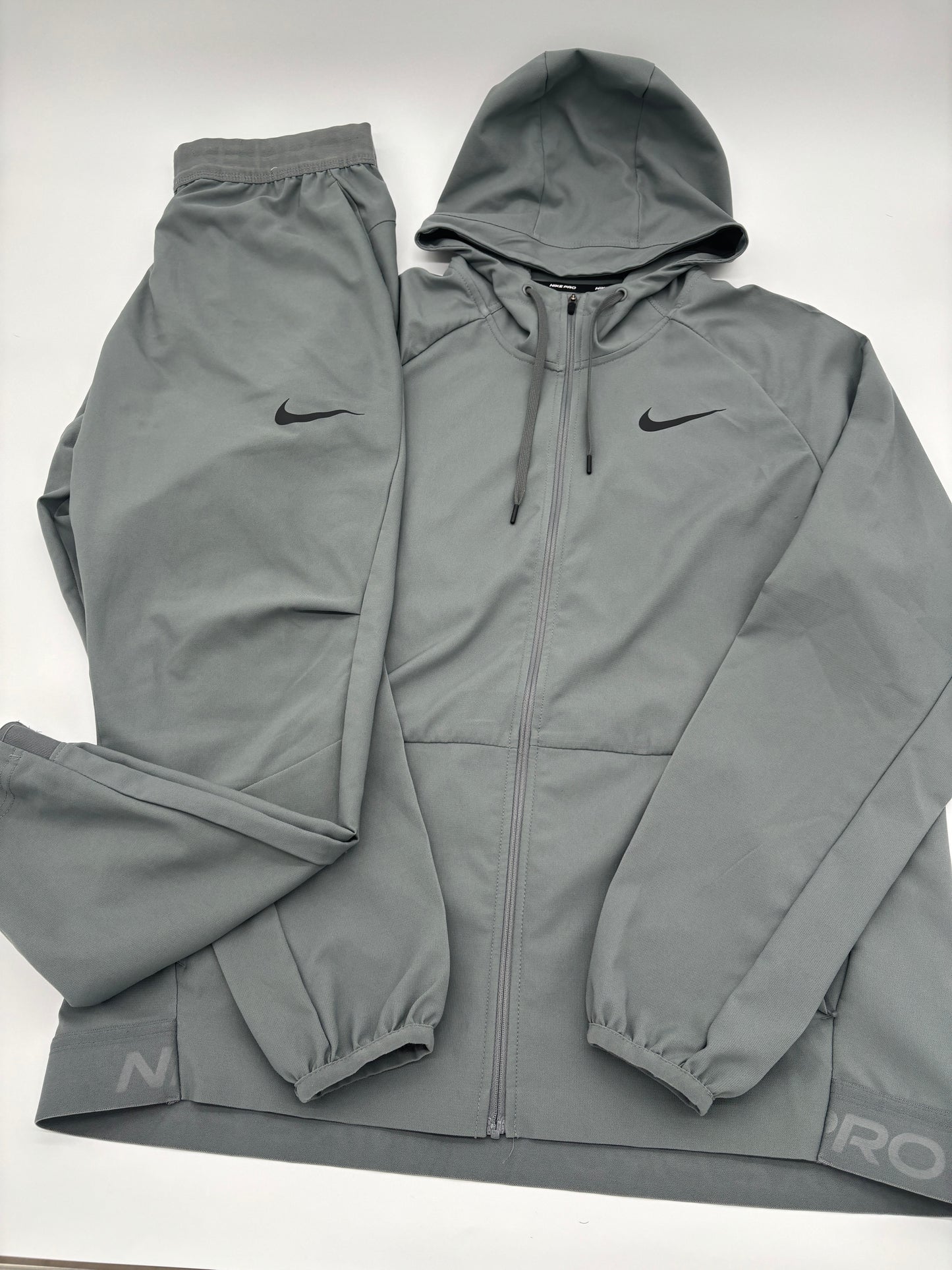 NIKE PRO TRACKSUIT