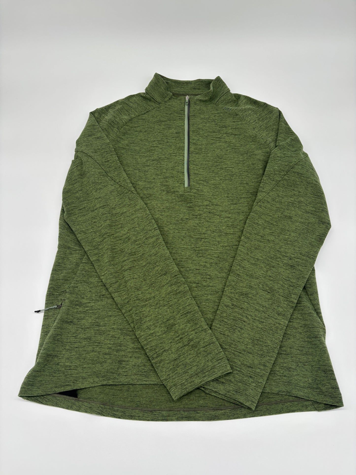 LULULEMON HALF ZIP