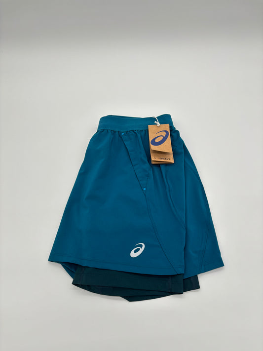 ASICS SHORTS