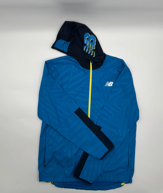 NEW BALANCE JACKET