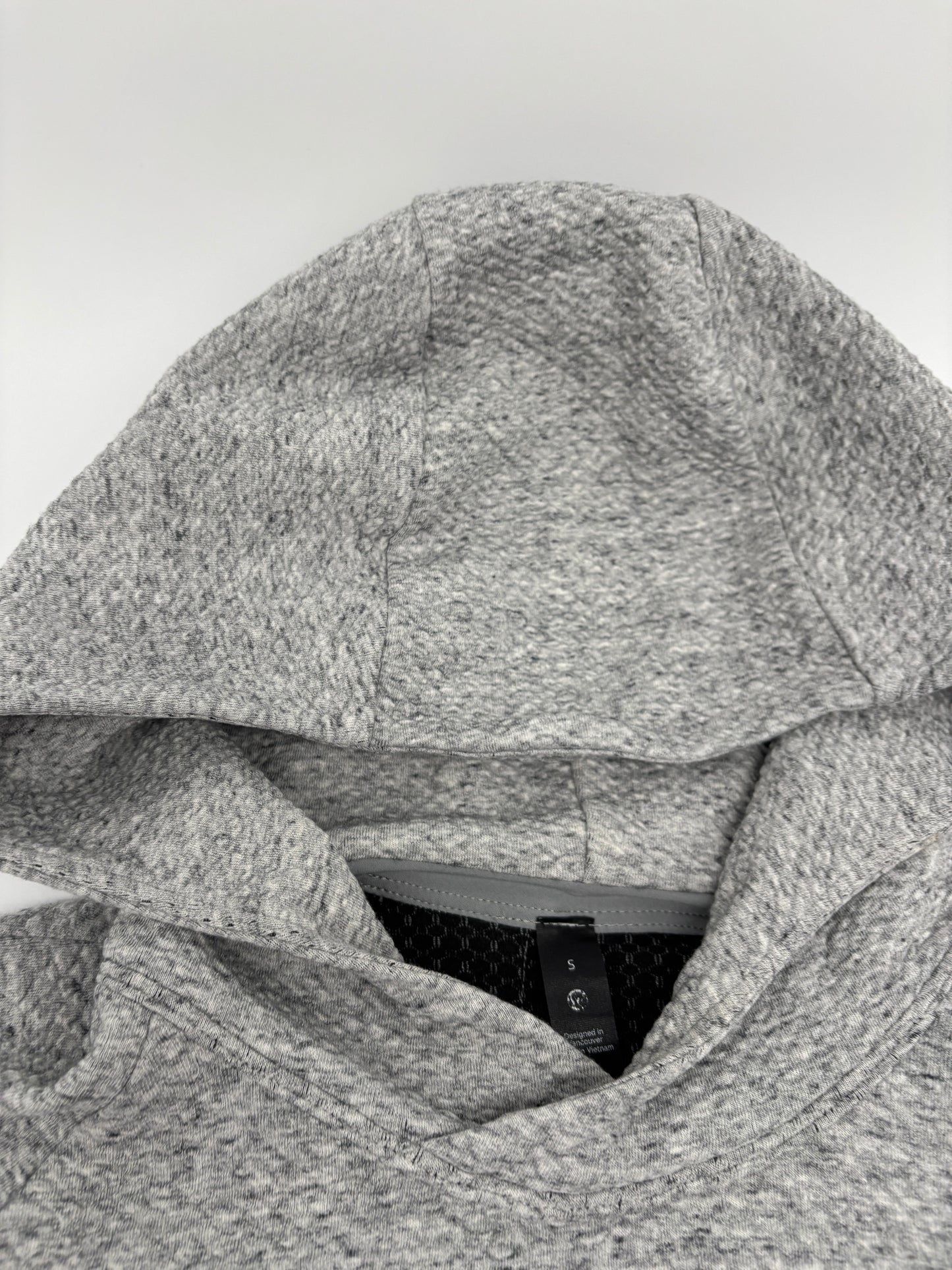 LULULEMON HOODIE