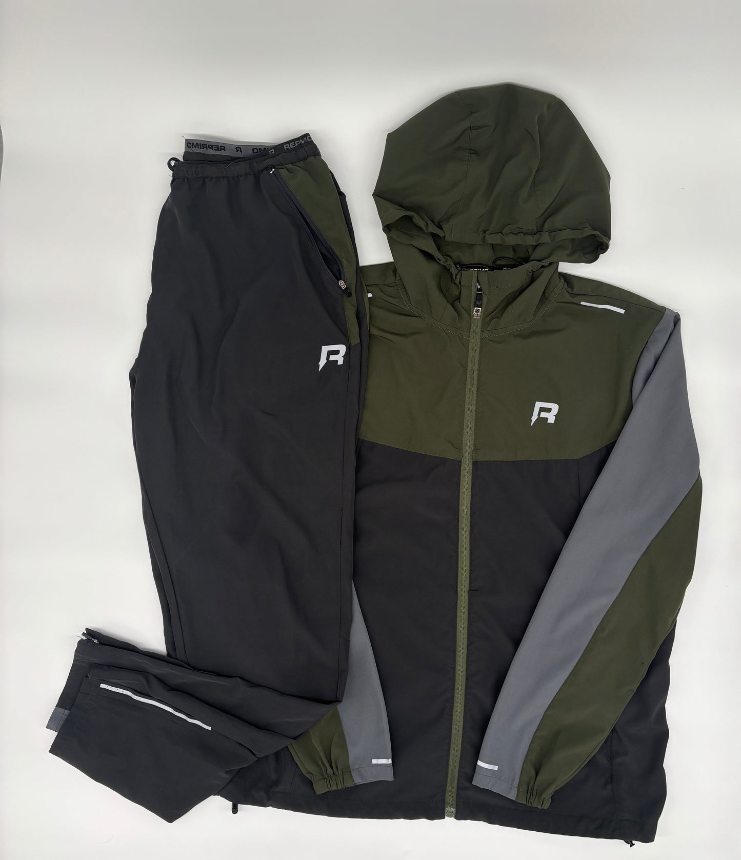 REPRIMO TRACKSUIT