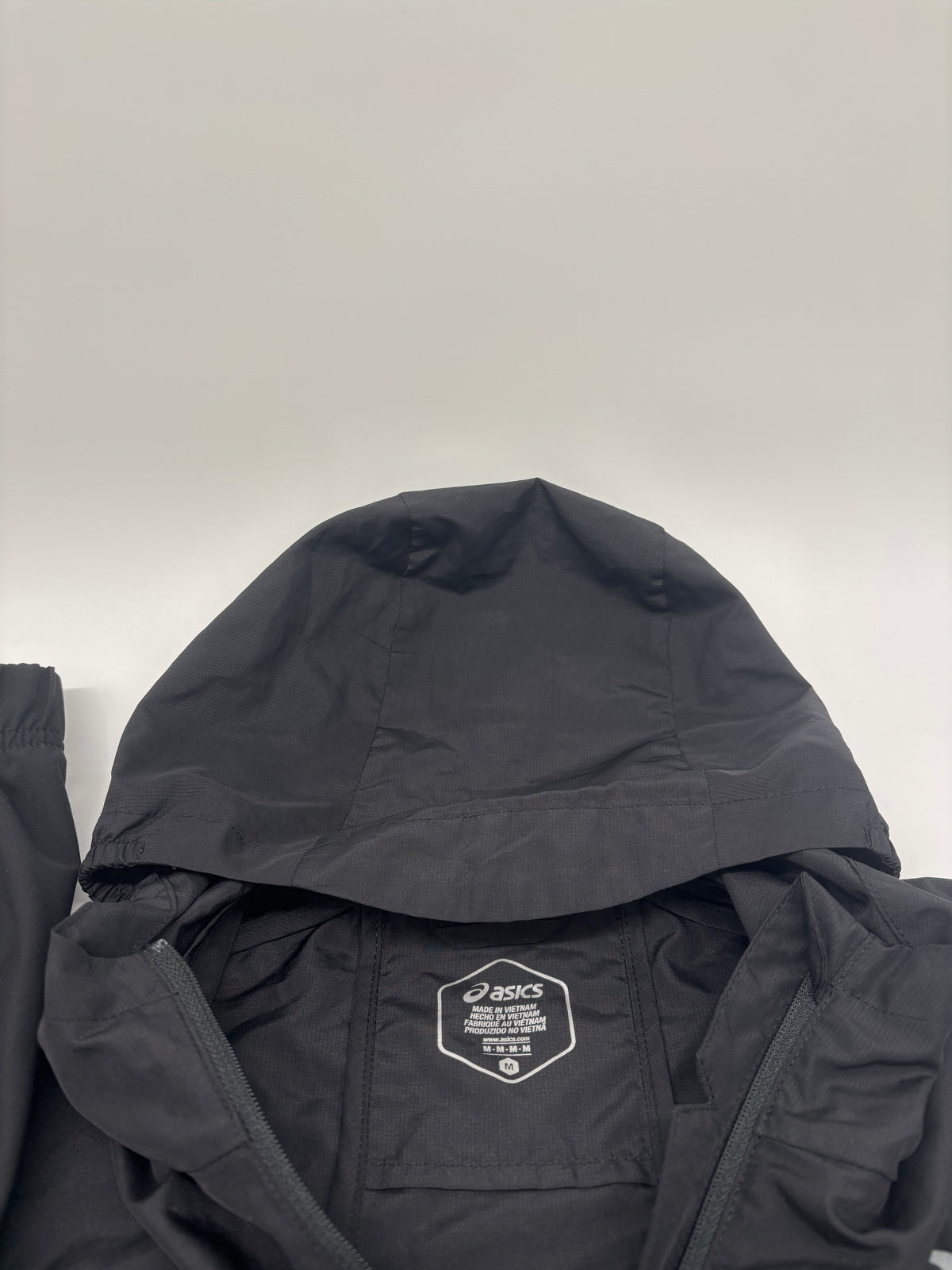 ASICS TRACKSUIT