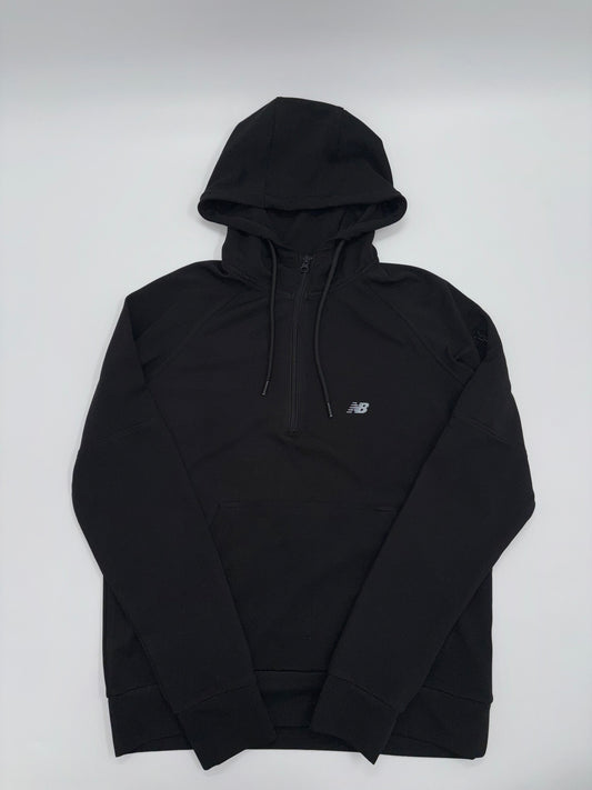 NEW BALANCE HOODIE