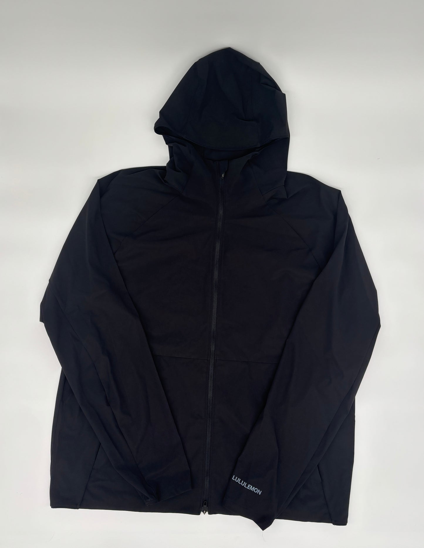 LULULEMON PACE BREAKER JACKET