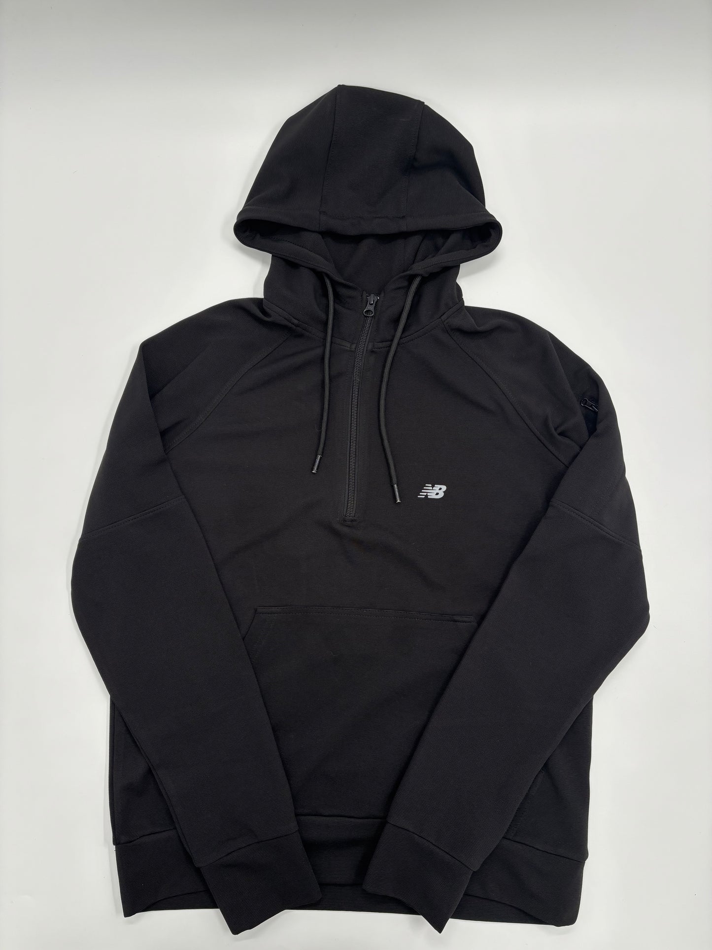 NEW BALANCE HOODIE