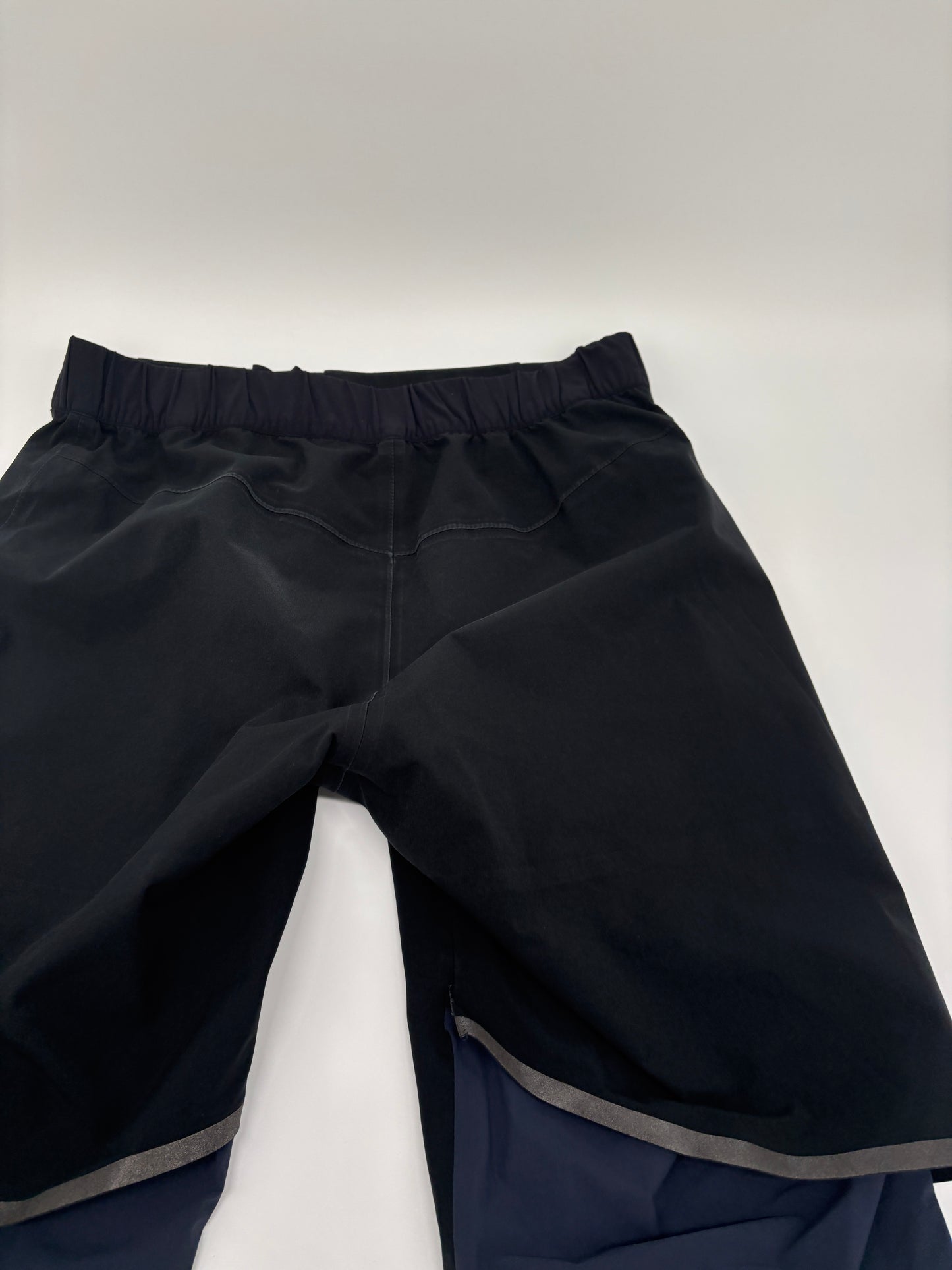 ON RUNNING WATERPROOF PANTS