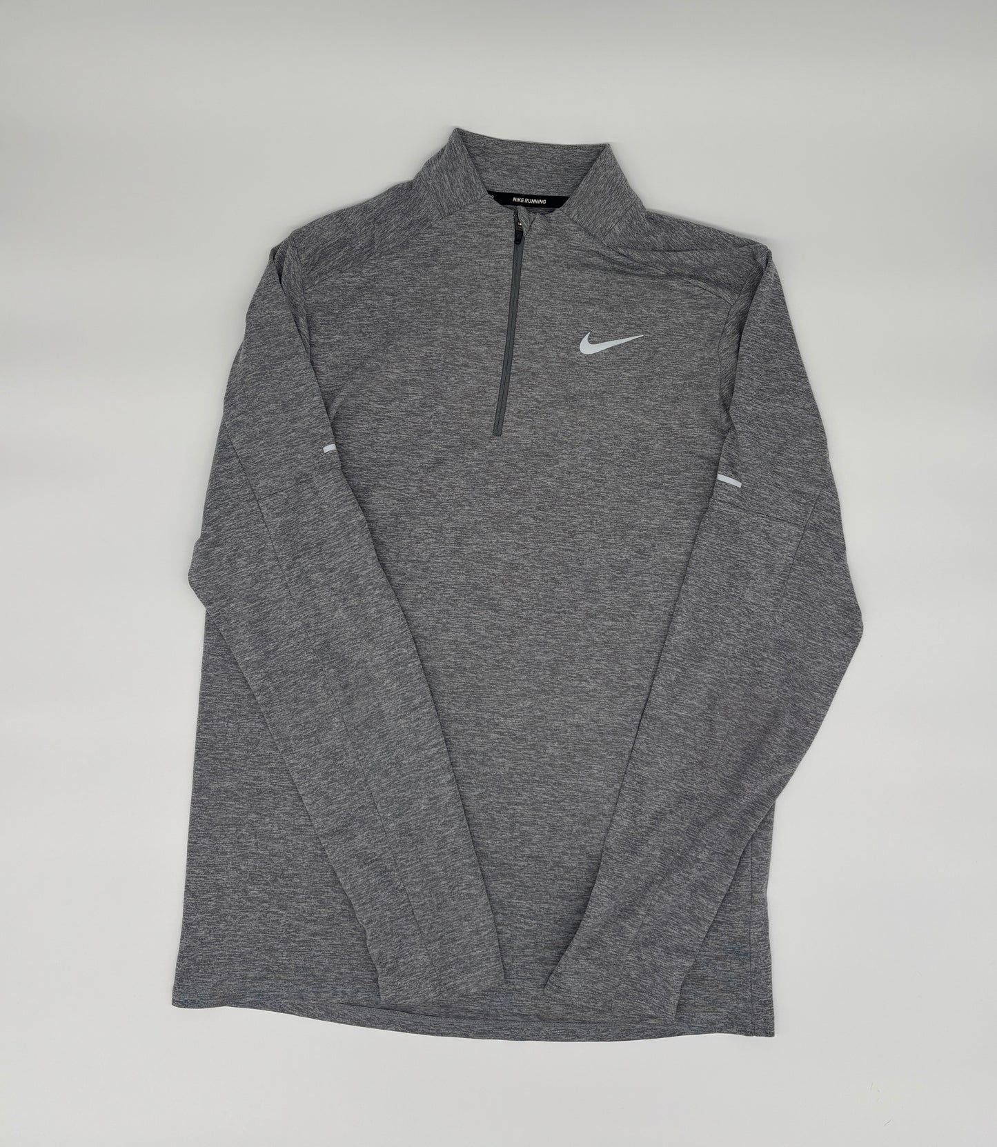 NIKE HALF ZIP