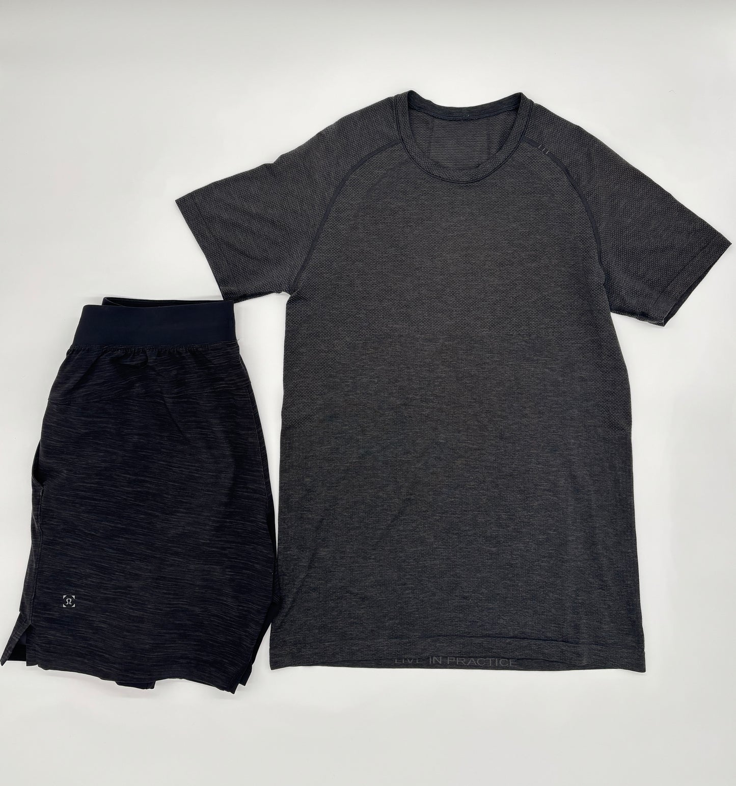 LULULEMON SET