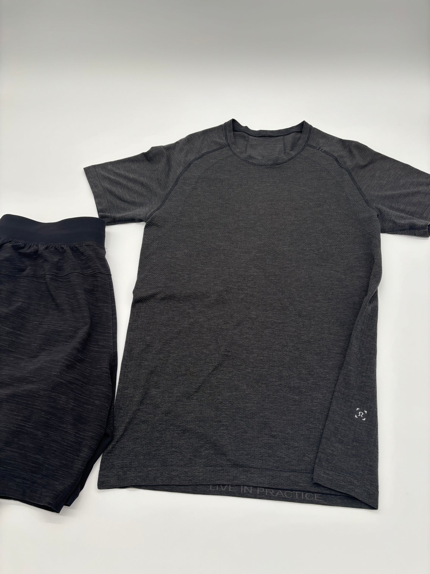 LULULEMON SET