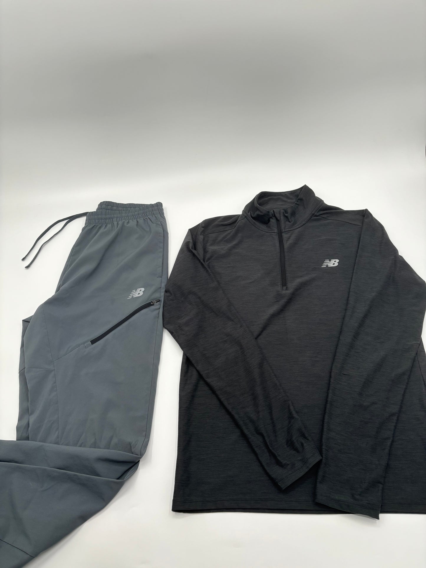NEW BALANCE SET
