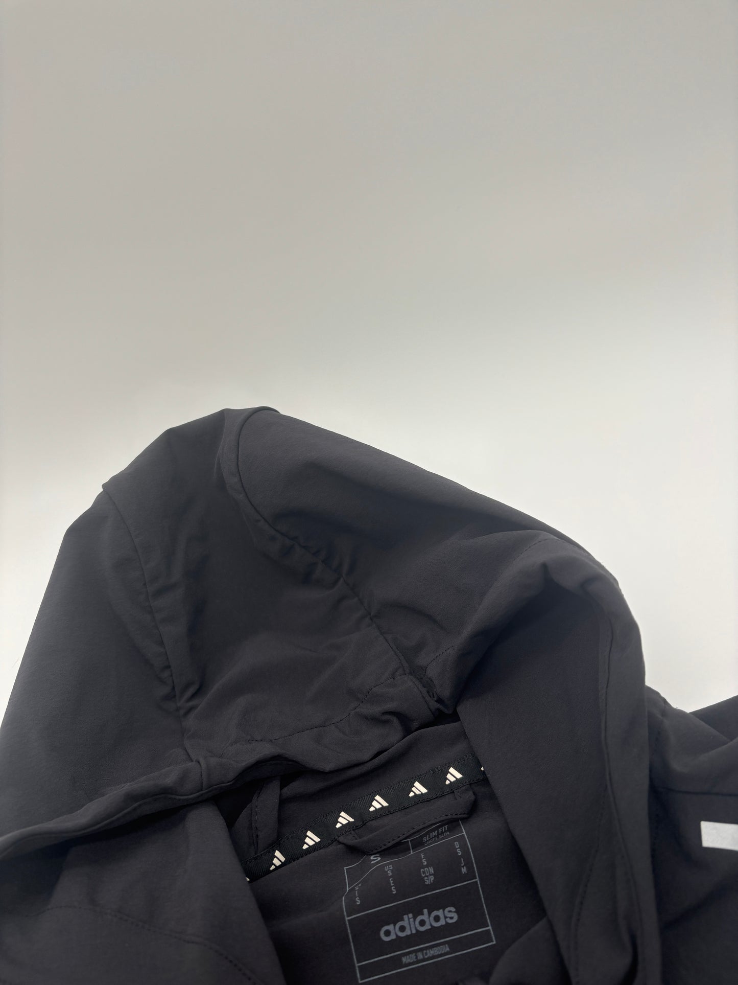 ADIDAS TRACKSUIT