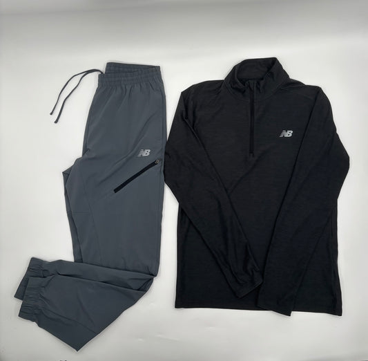 NEW BALANCE SET