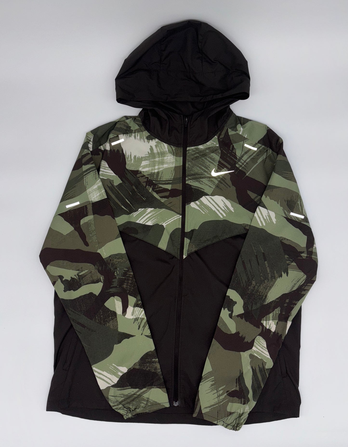 NIKE JACKET