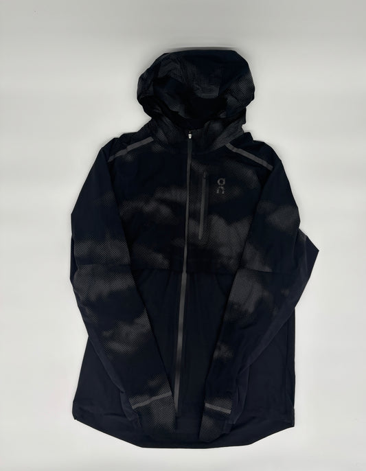 ON RUNNING WEATHER JACKET