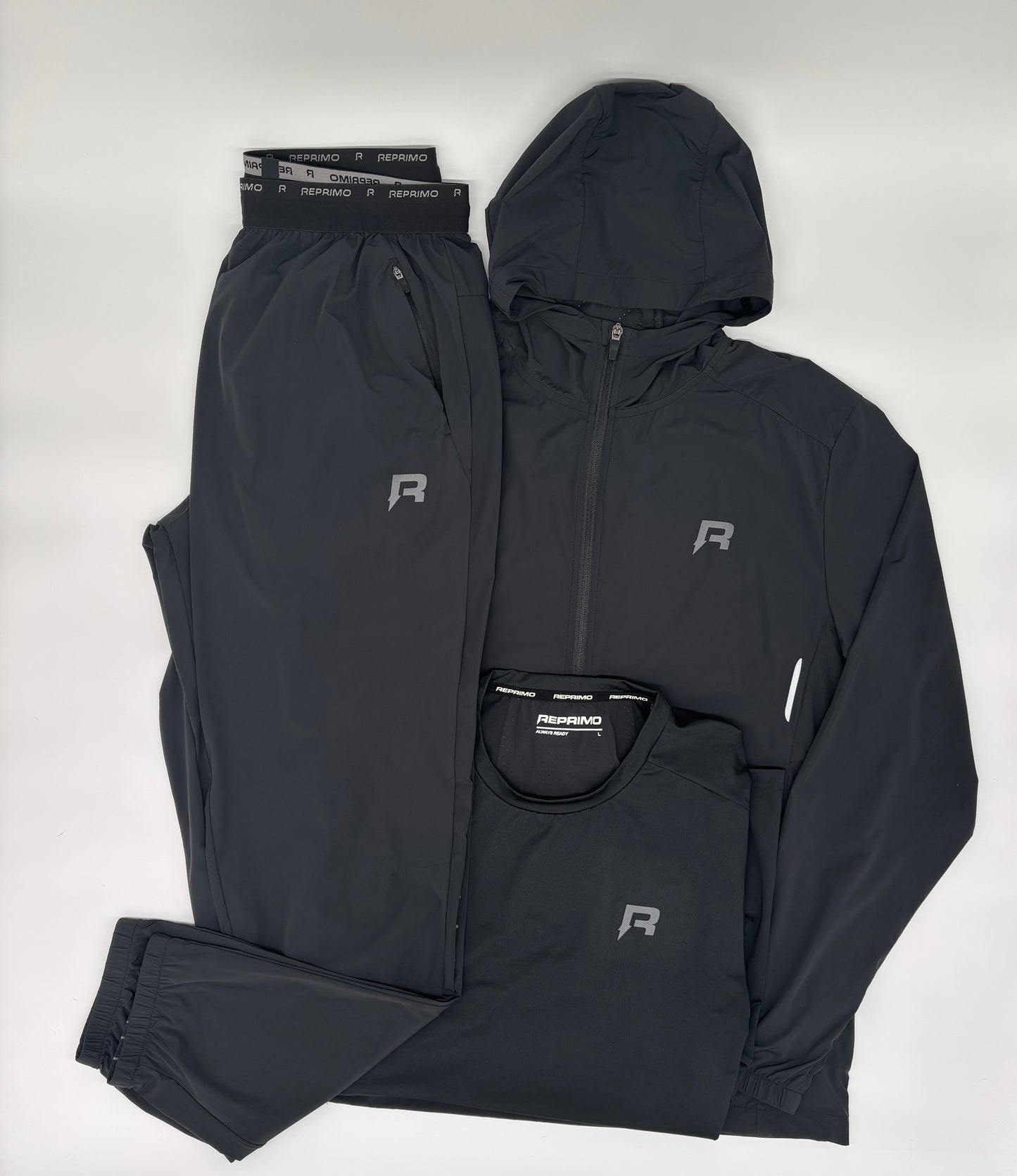 REPRIMO TRACKSUIT