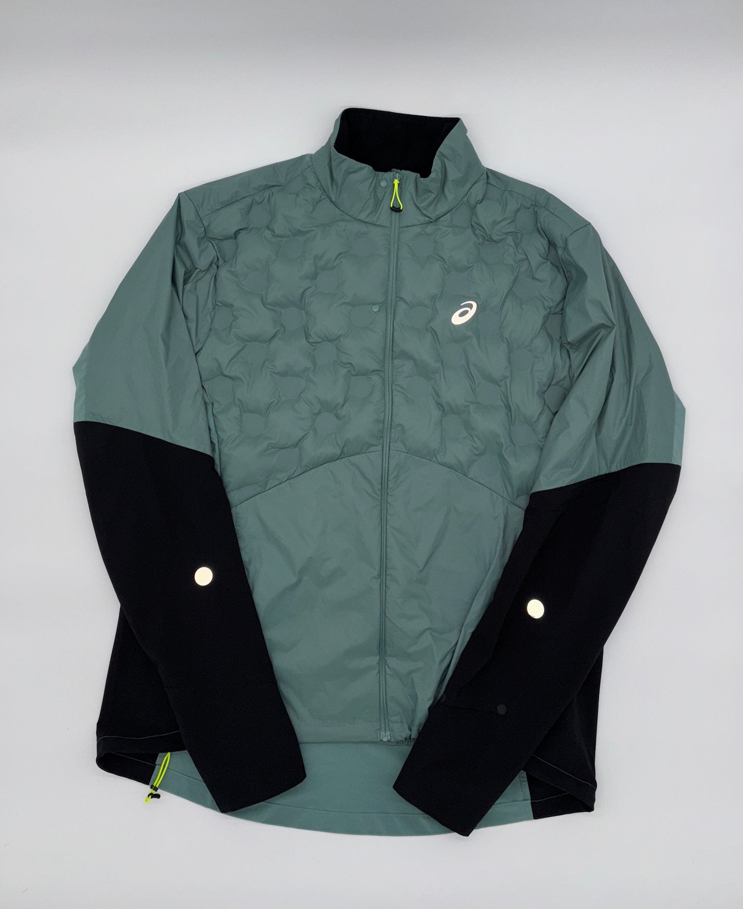 ASICS WINTER ROAD JACKET