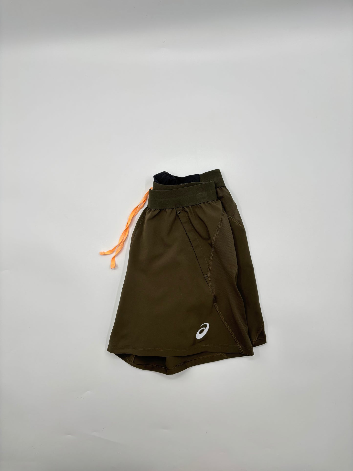 ASICS SHORTS