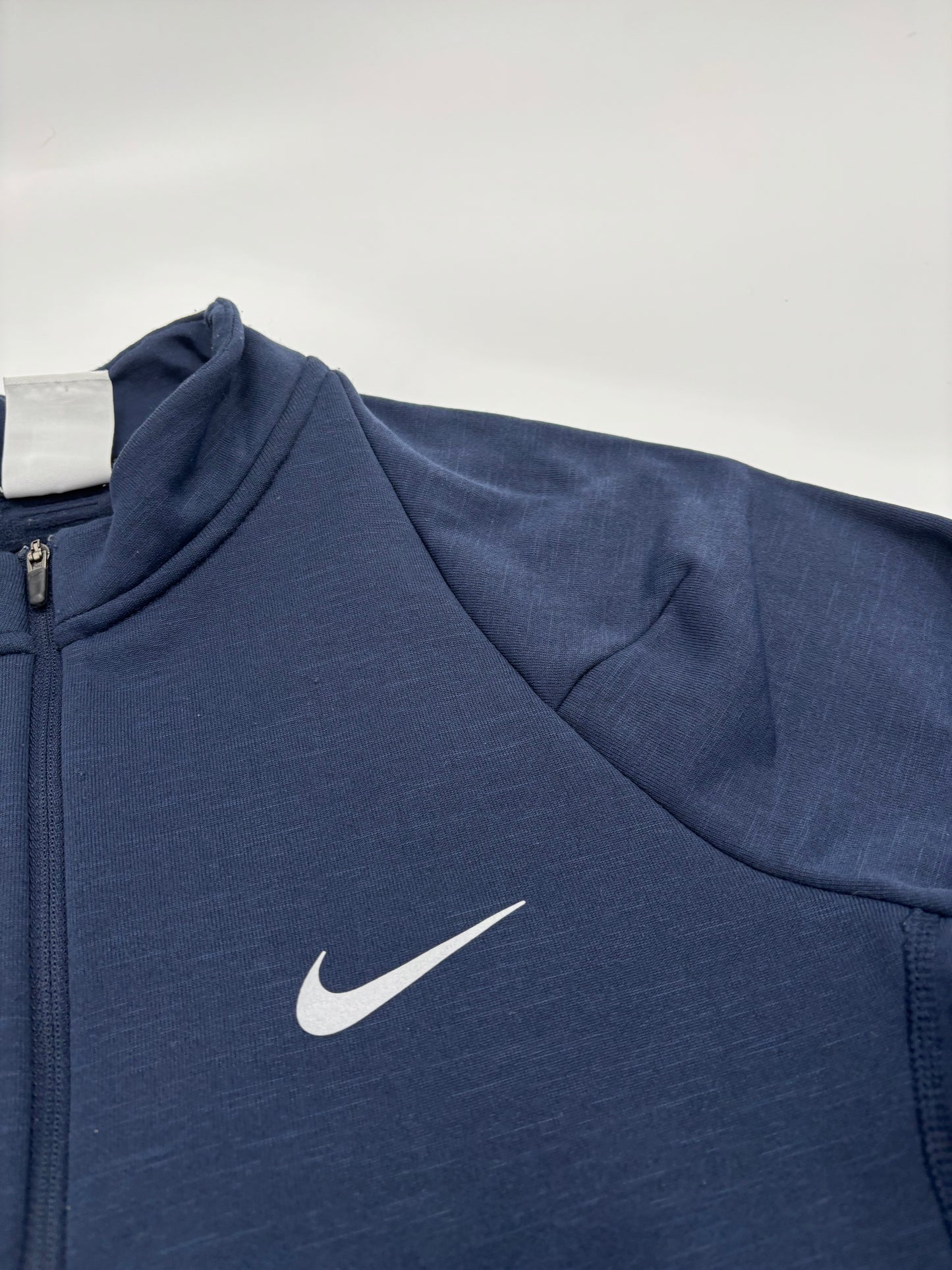 NIKE THERMA HALF ZIP