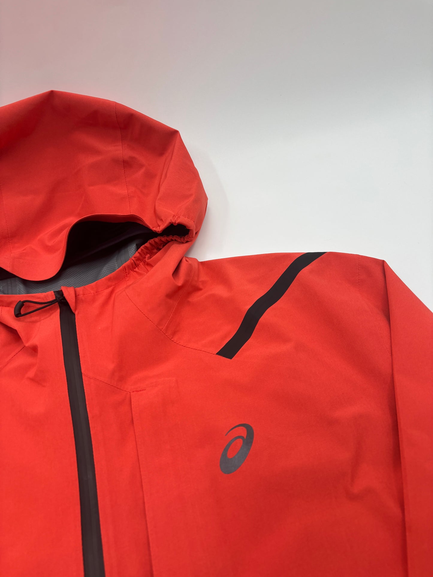ASICS WATERPROOF JACKET