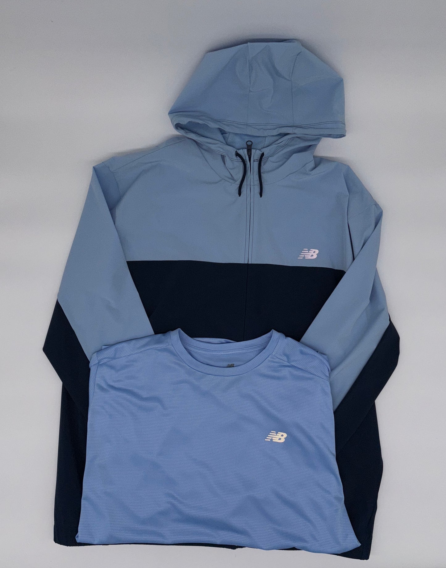 NEW BALANCE SET