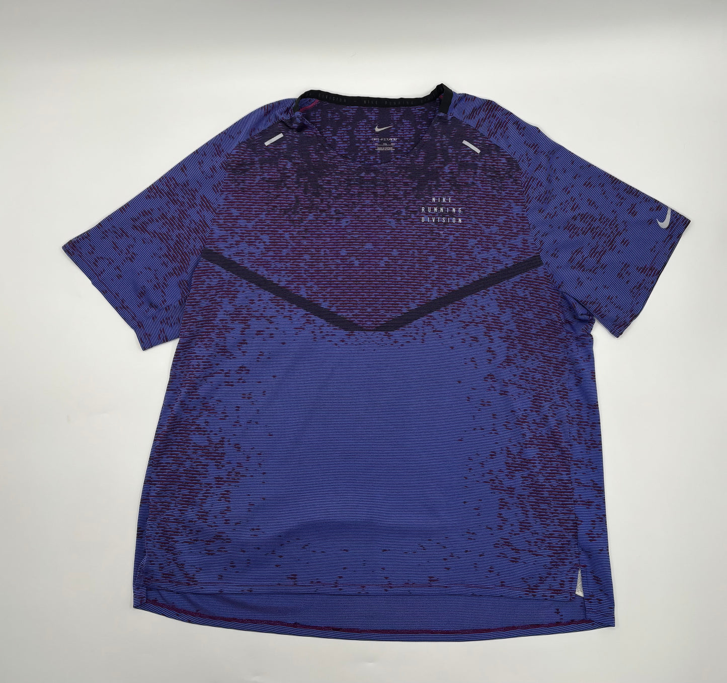 NIKE RUNNING DIVISION T-SHIRT