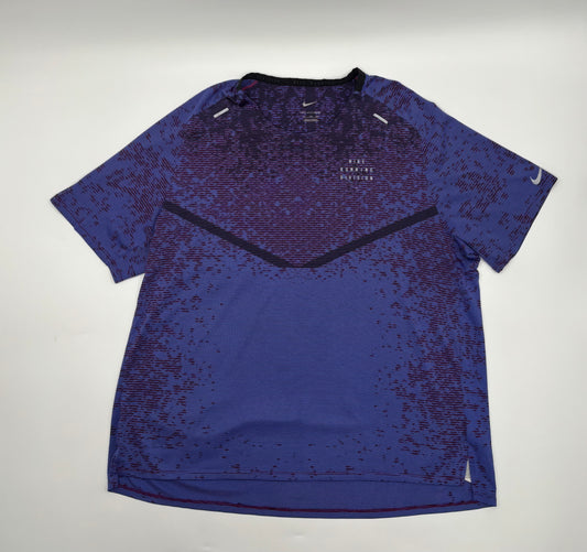 NIKE RUNNING DIVISION T-SHIRT