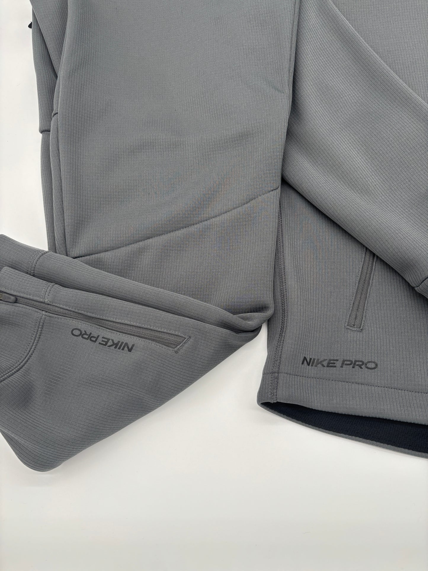 NIKE THERMA TRACKSUIT