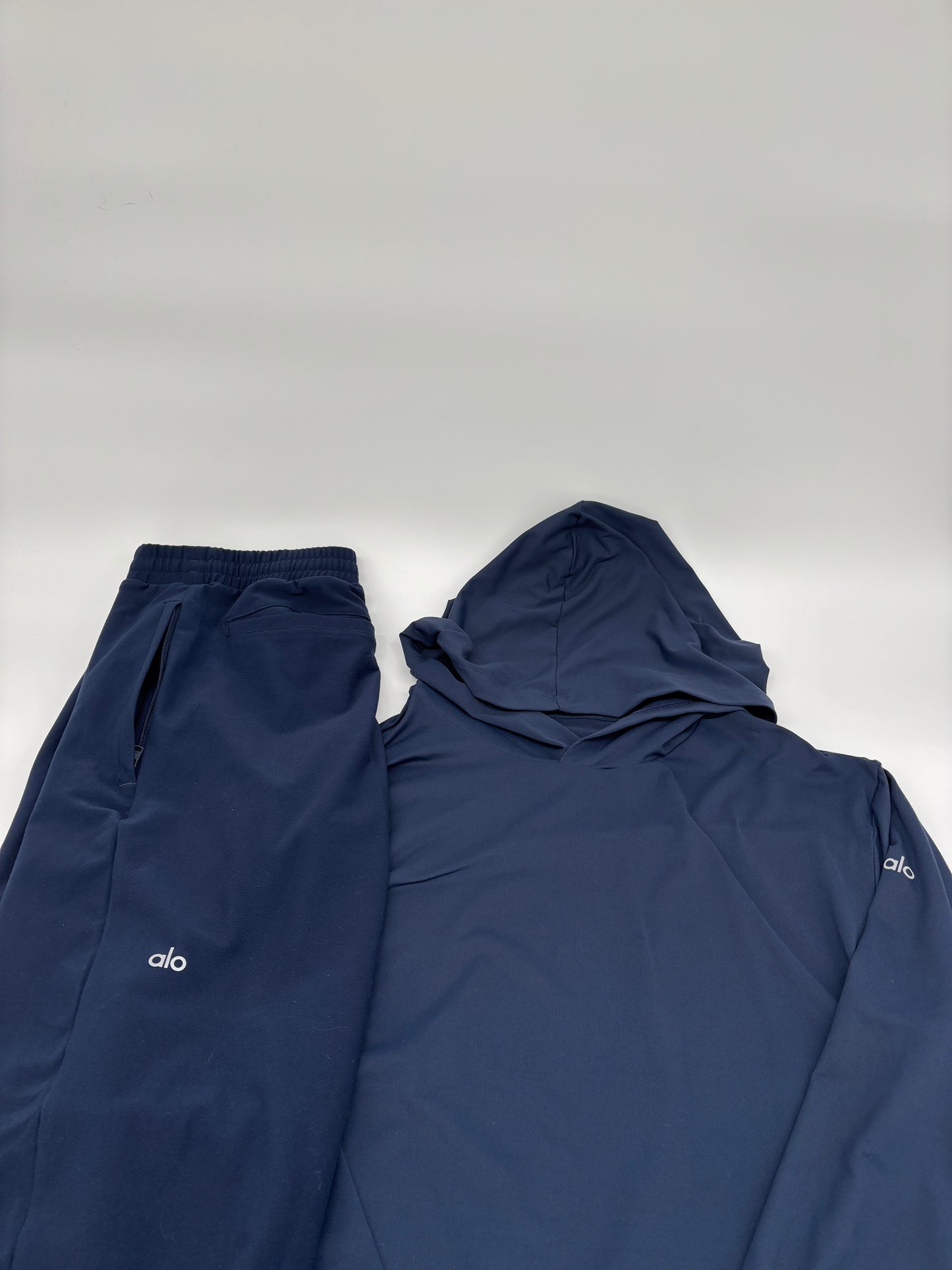 ALO TRACKSUIT