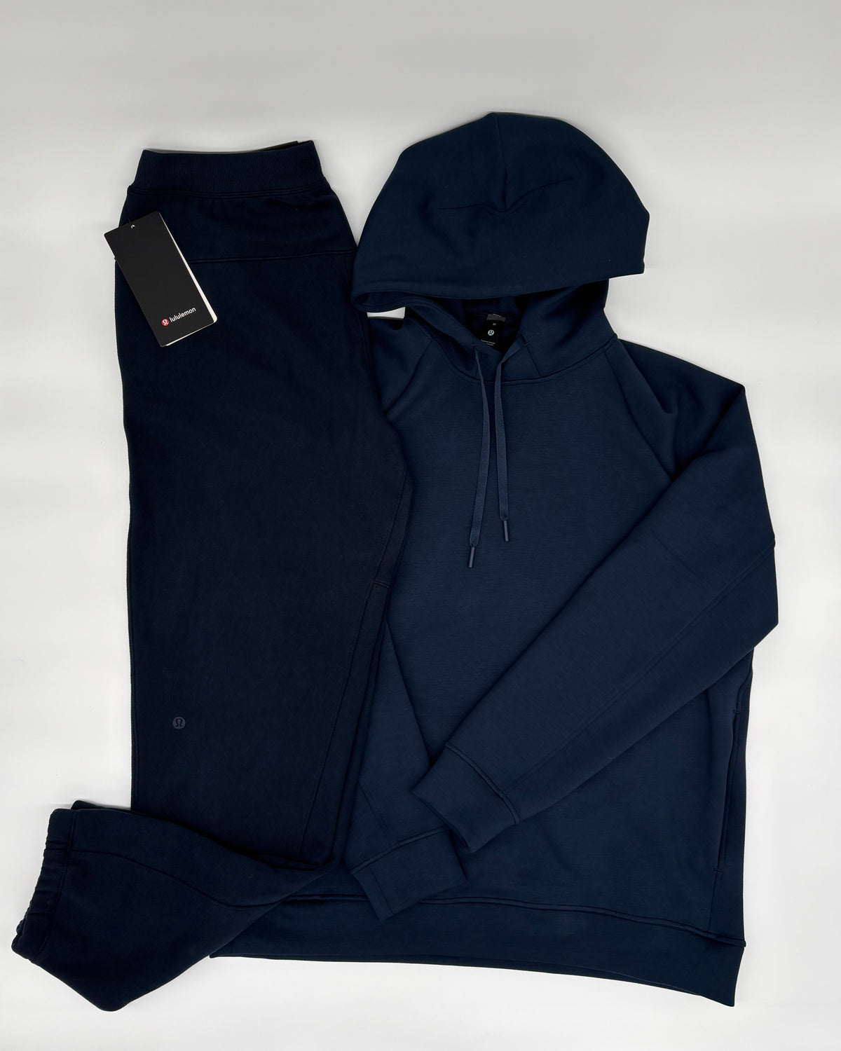 LULULEMON TRACKSUIT