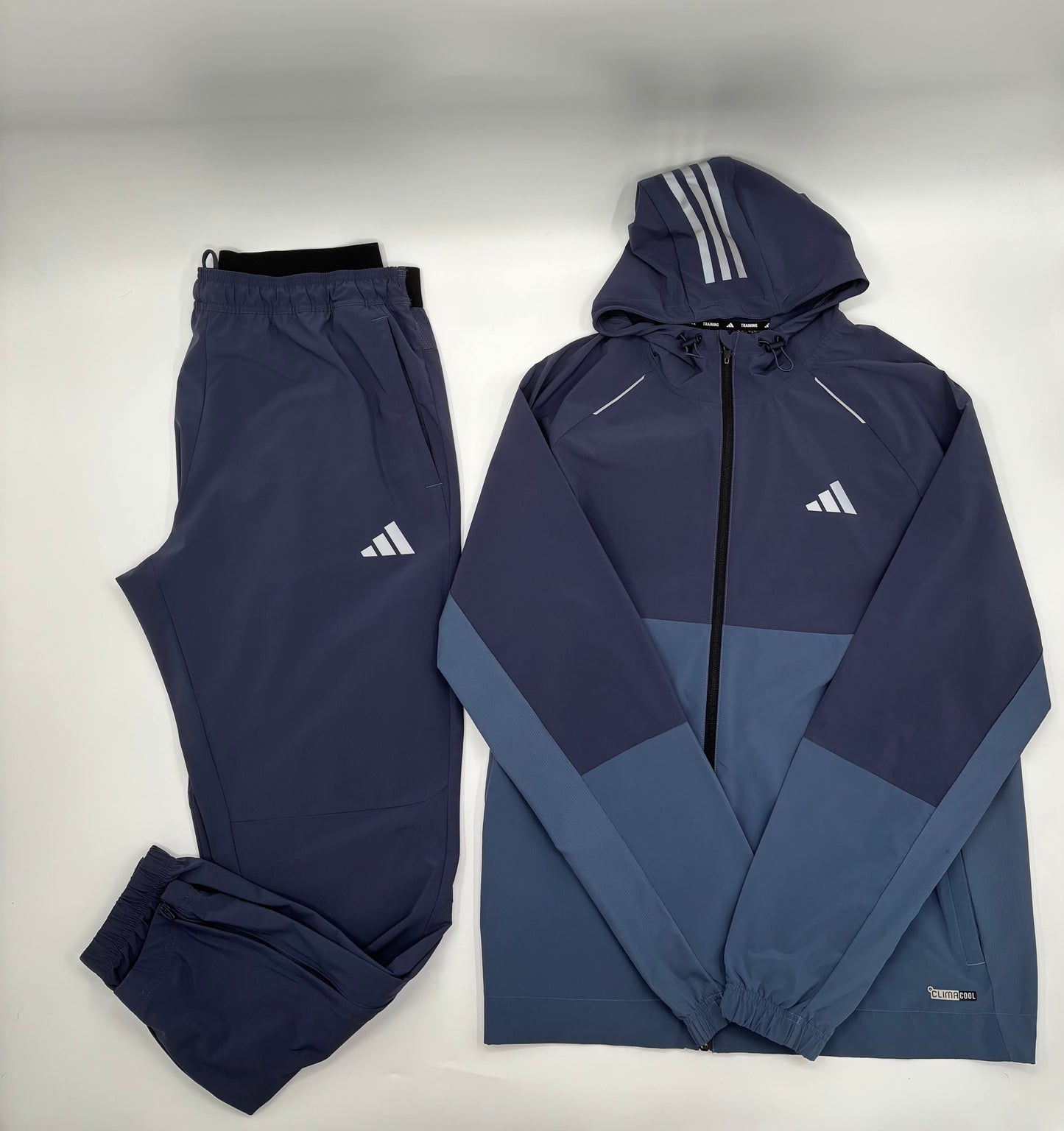 ADIDAS CLIMACOOL TRACKSUIT