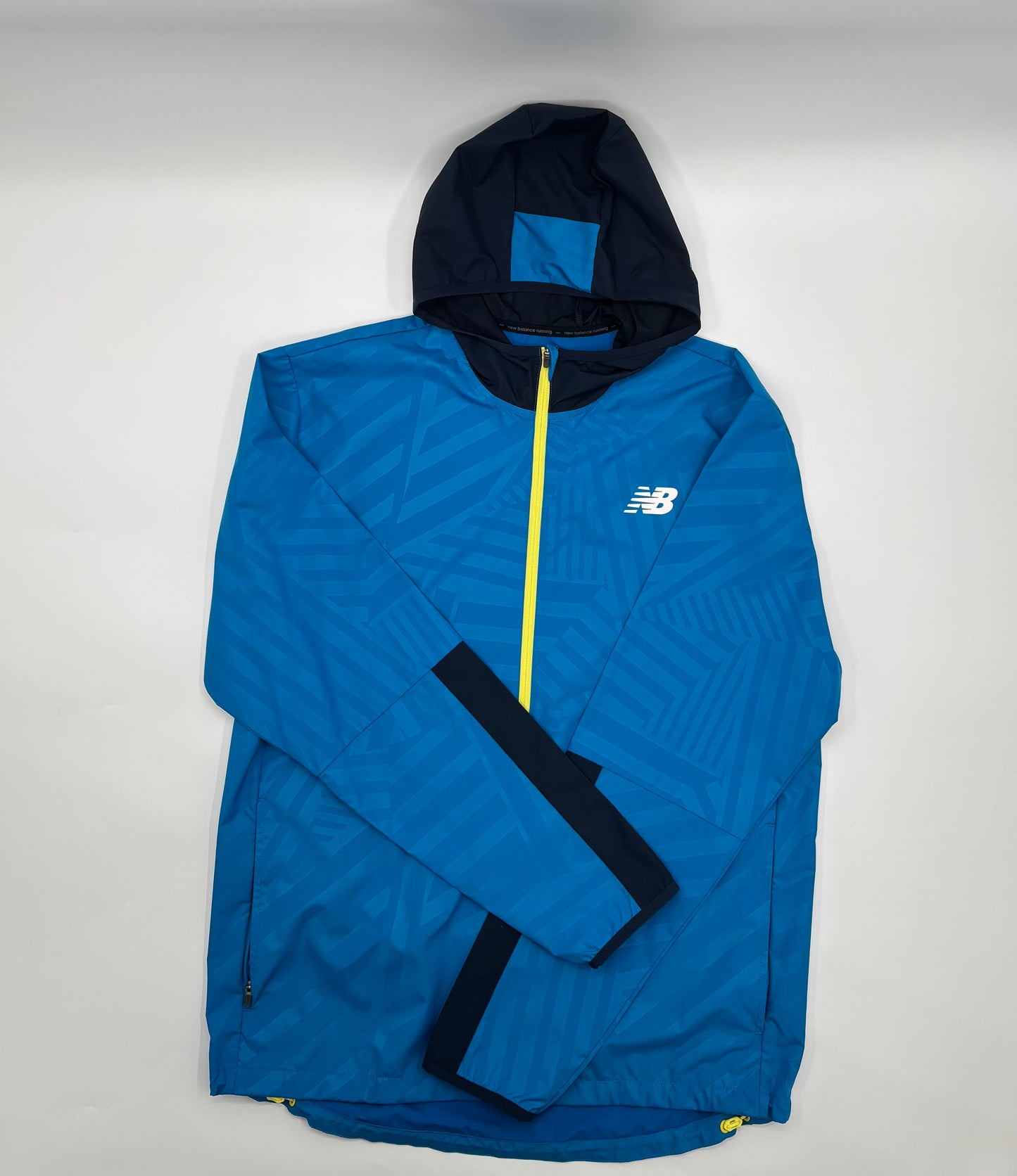 NEW BALANCE JACKET