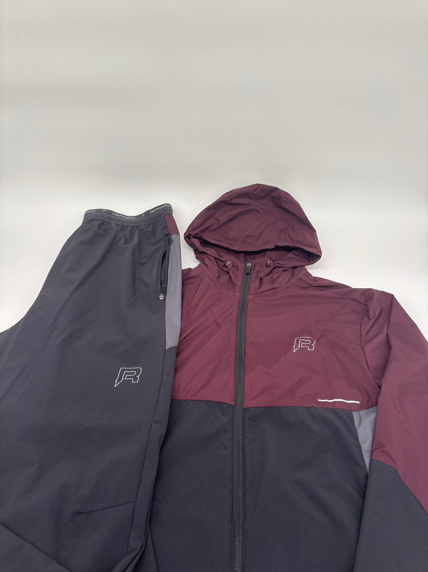 REPRIMO TRACKSUIT