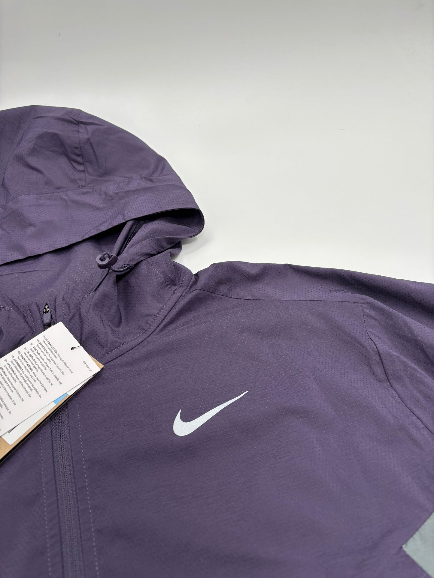NIKE JACKET