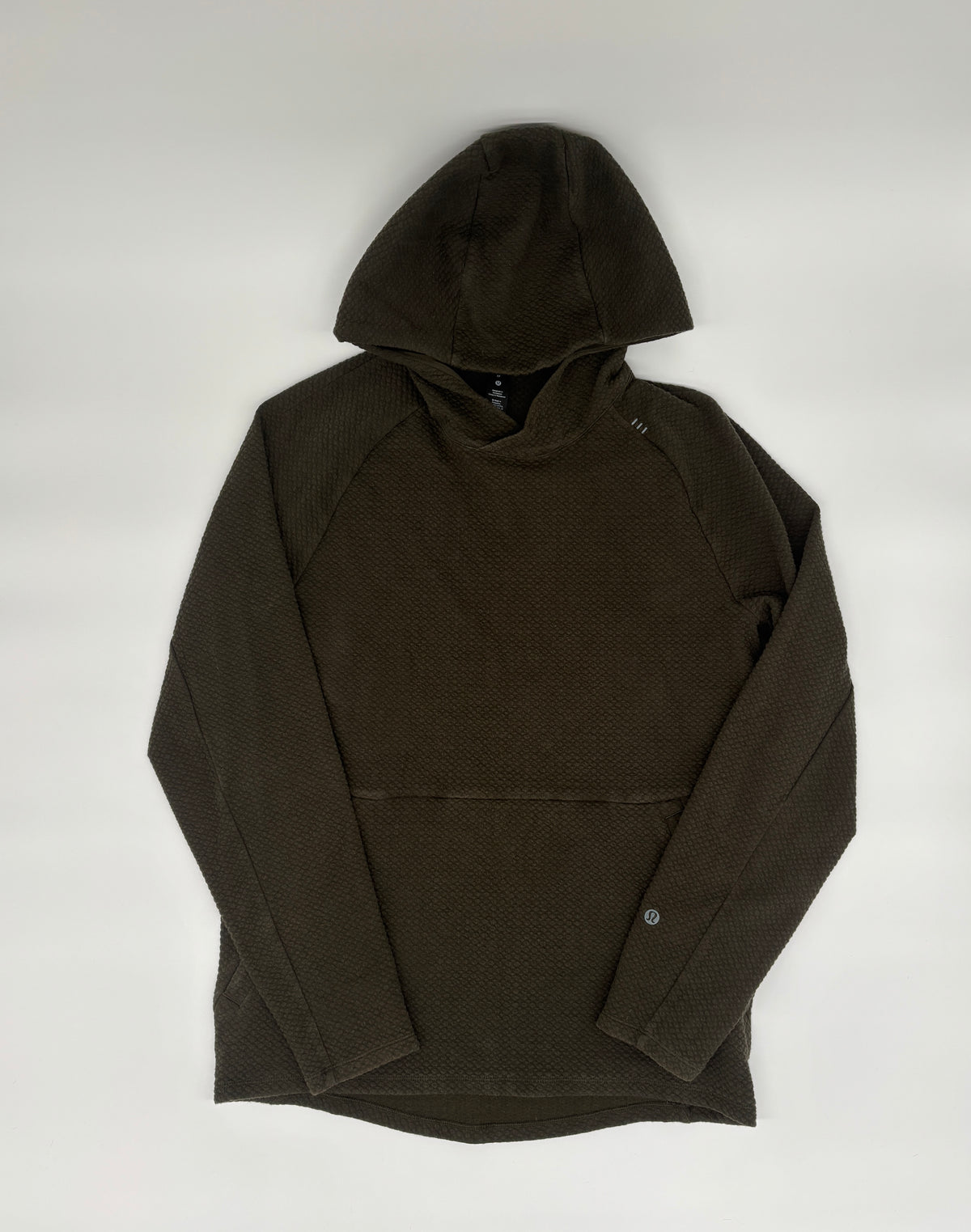 LULULEMON HOODIE