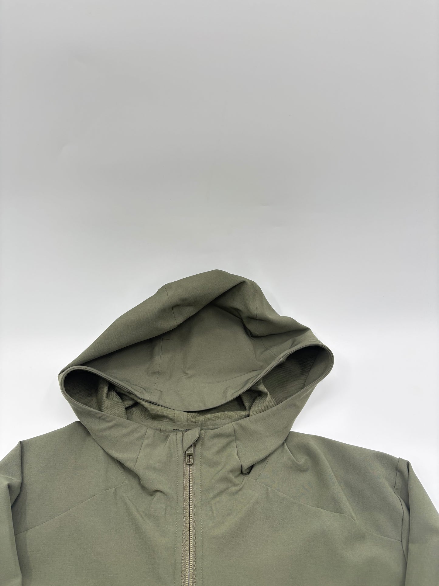 LULULEMON WARP JACKET