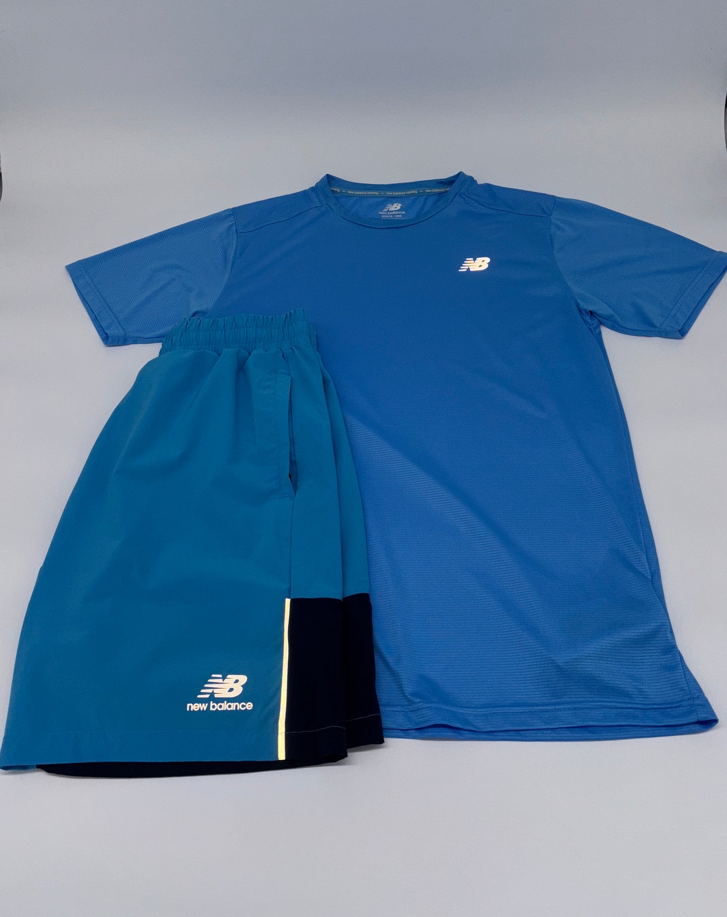 NEW BALANCE SET