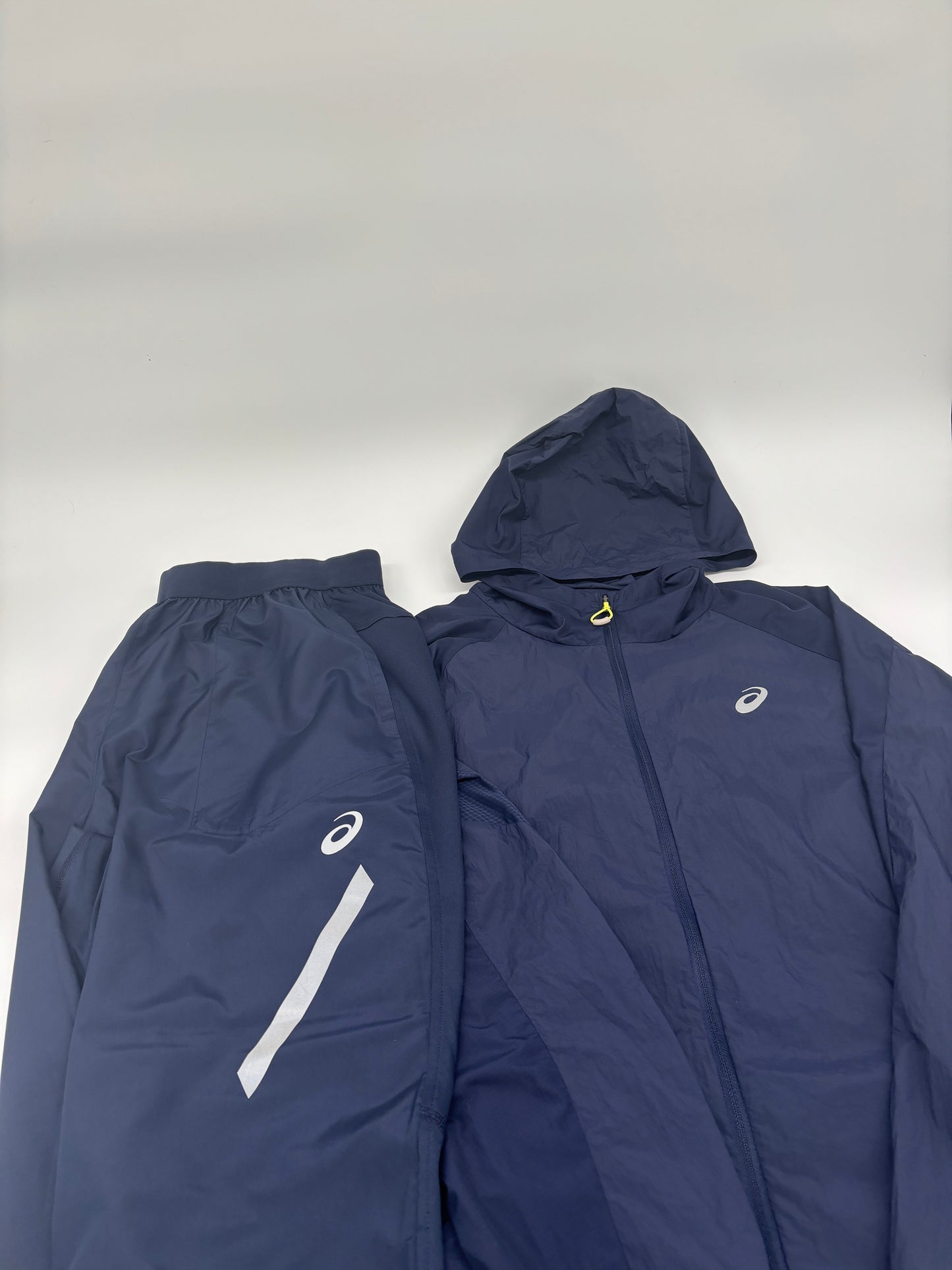 ASICS TRACKSUIT